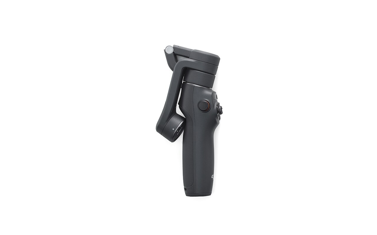 DJI Osmo Mobile 6 Gimbal für Smartphones