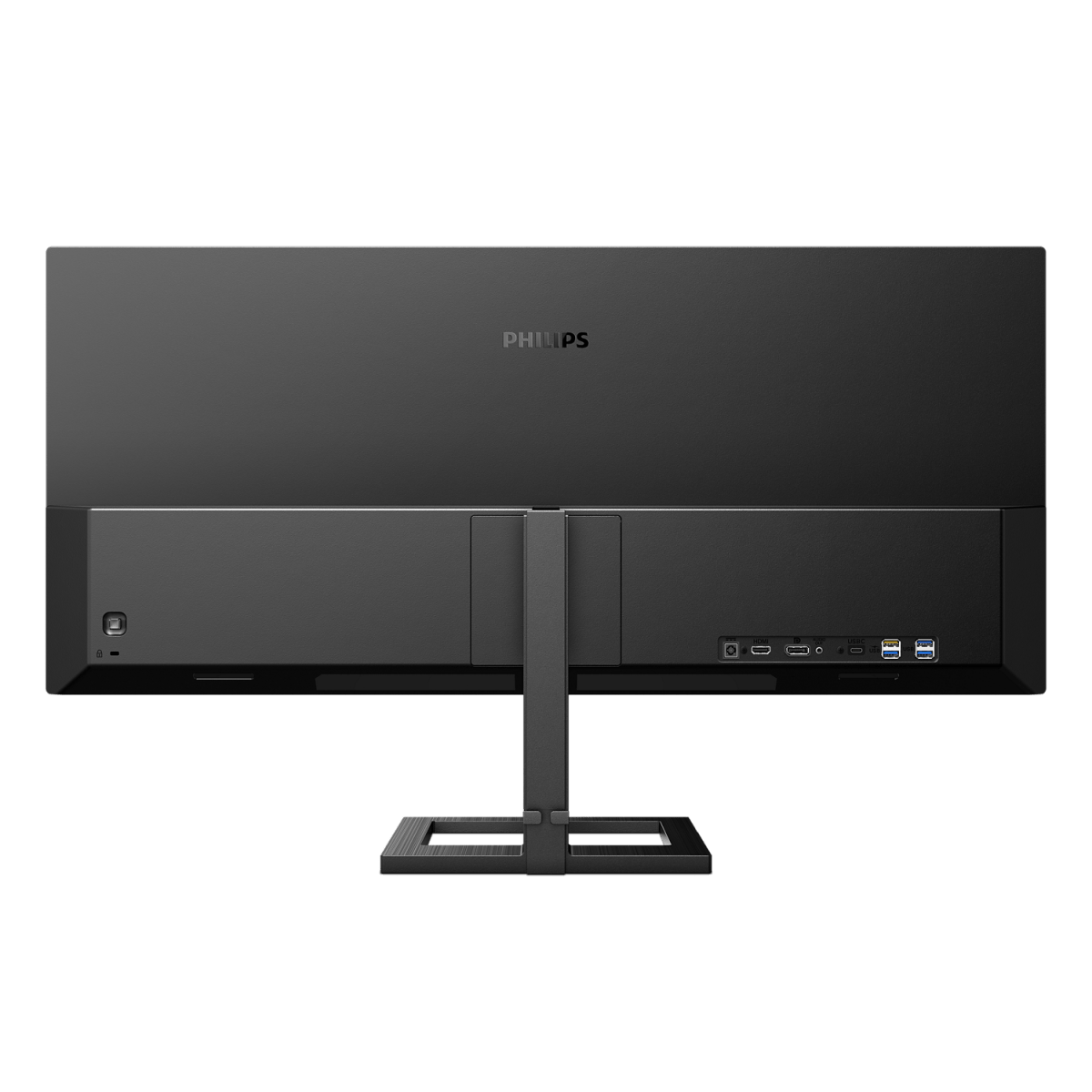 Philips E-Line 346E2LAE 86,4cm (34") WQHD VA Monitor 21:9 HDMI/DP/USB-C PD 100Hz