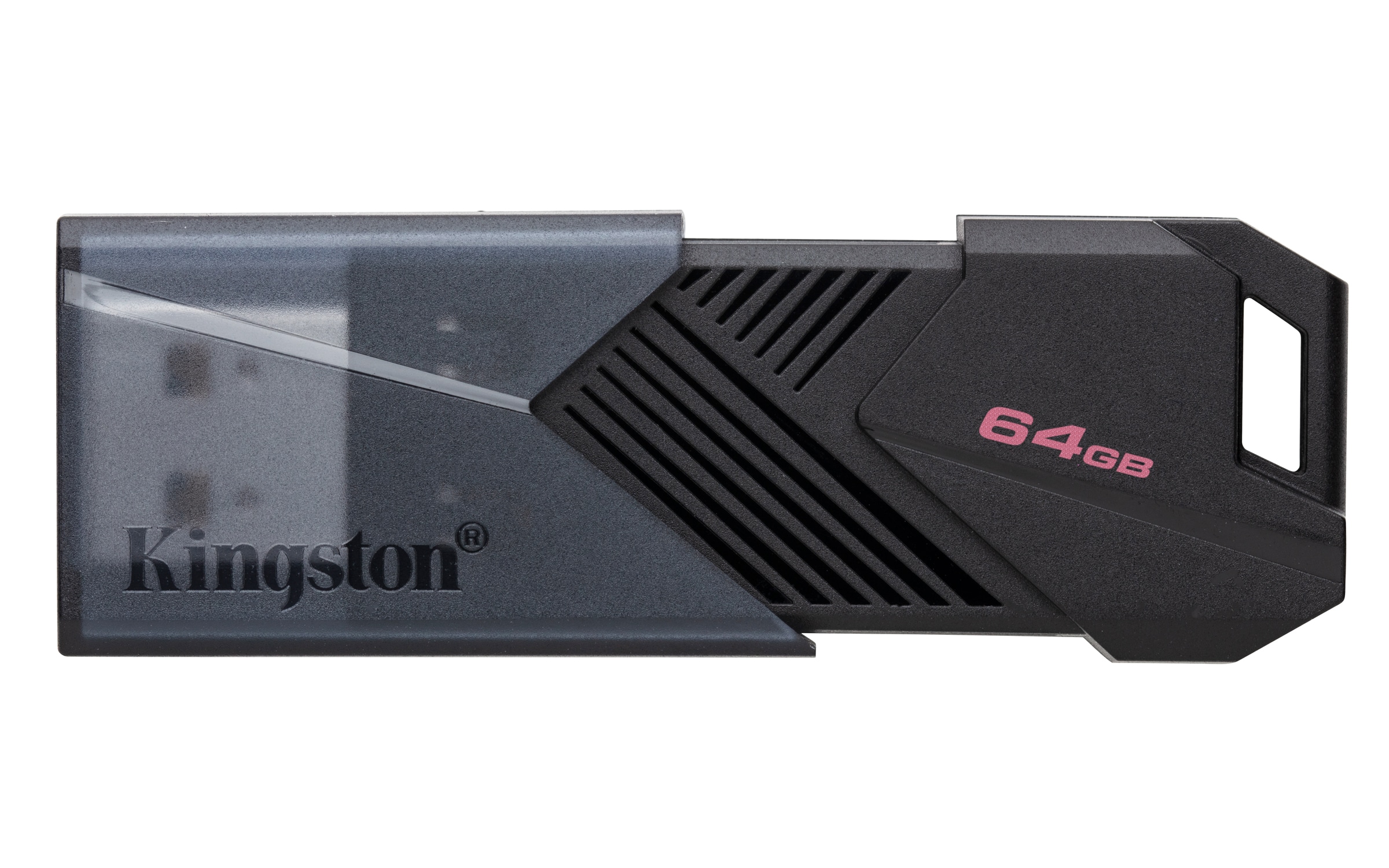 Kingston 64 GB DataTraveler Exodia Onyx USB 3.2 Gen1 USB-Stick