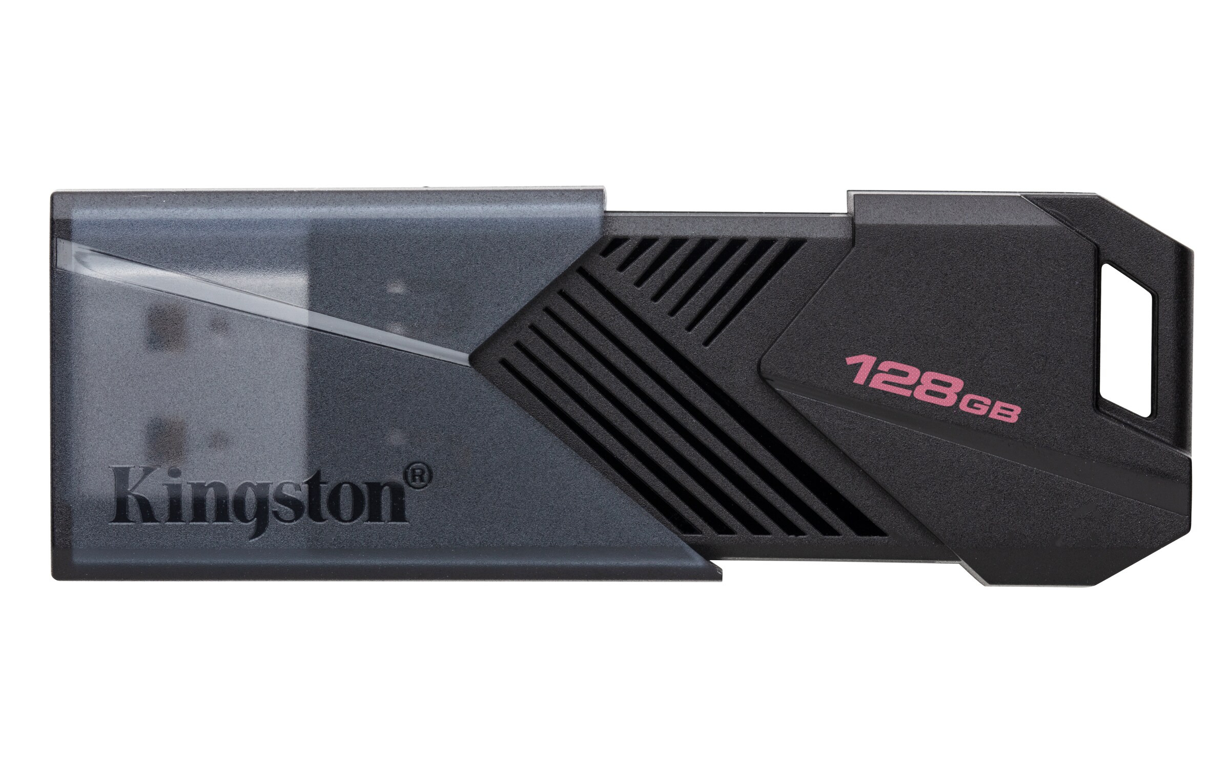 Kingston 128 GB DataTraveler Exodia Onyx USB 3.2 Gen1 USB-Stick