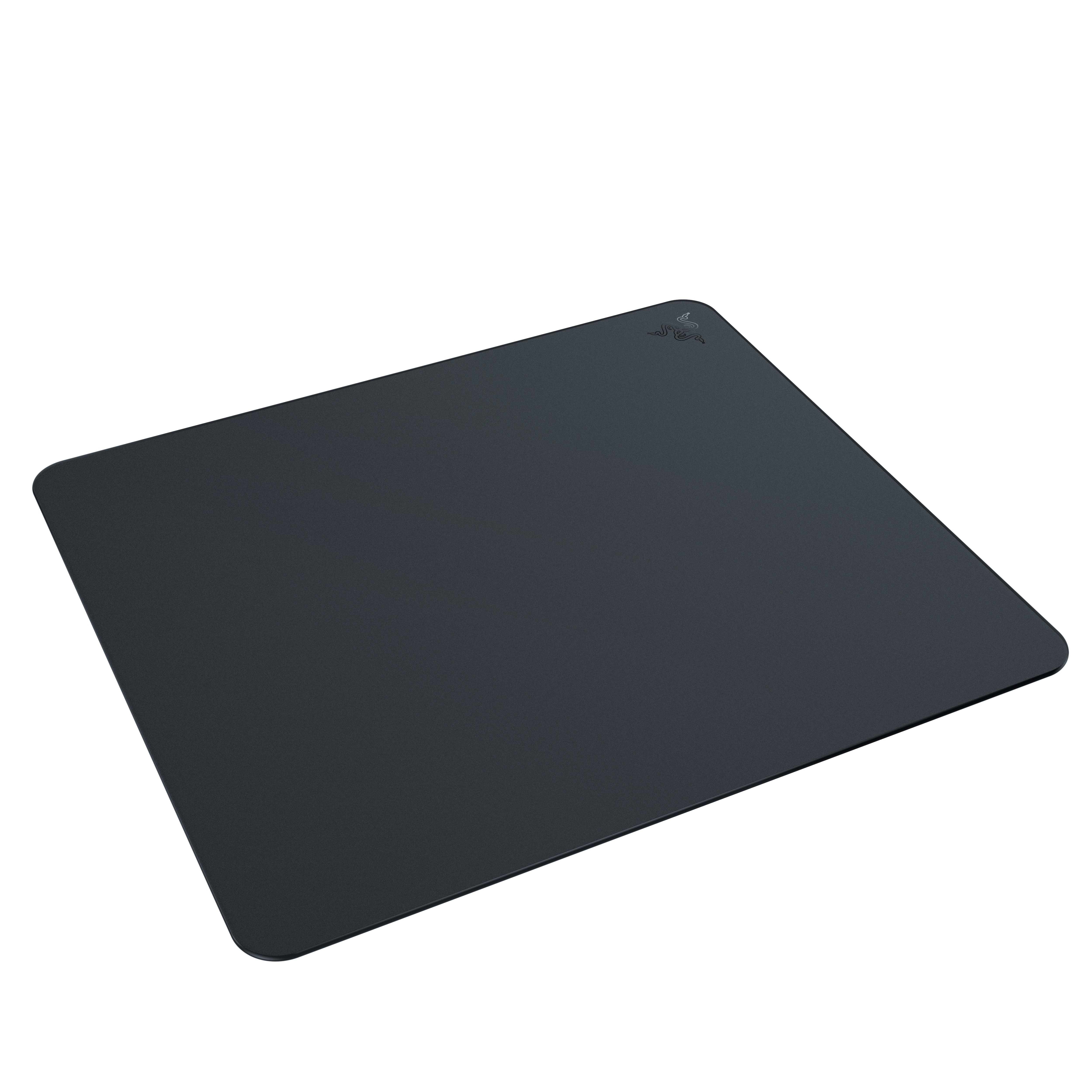 RAZER Atlas Tempered Glass Gaming Mouse Mat Schwarz