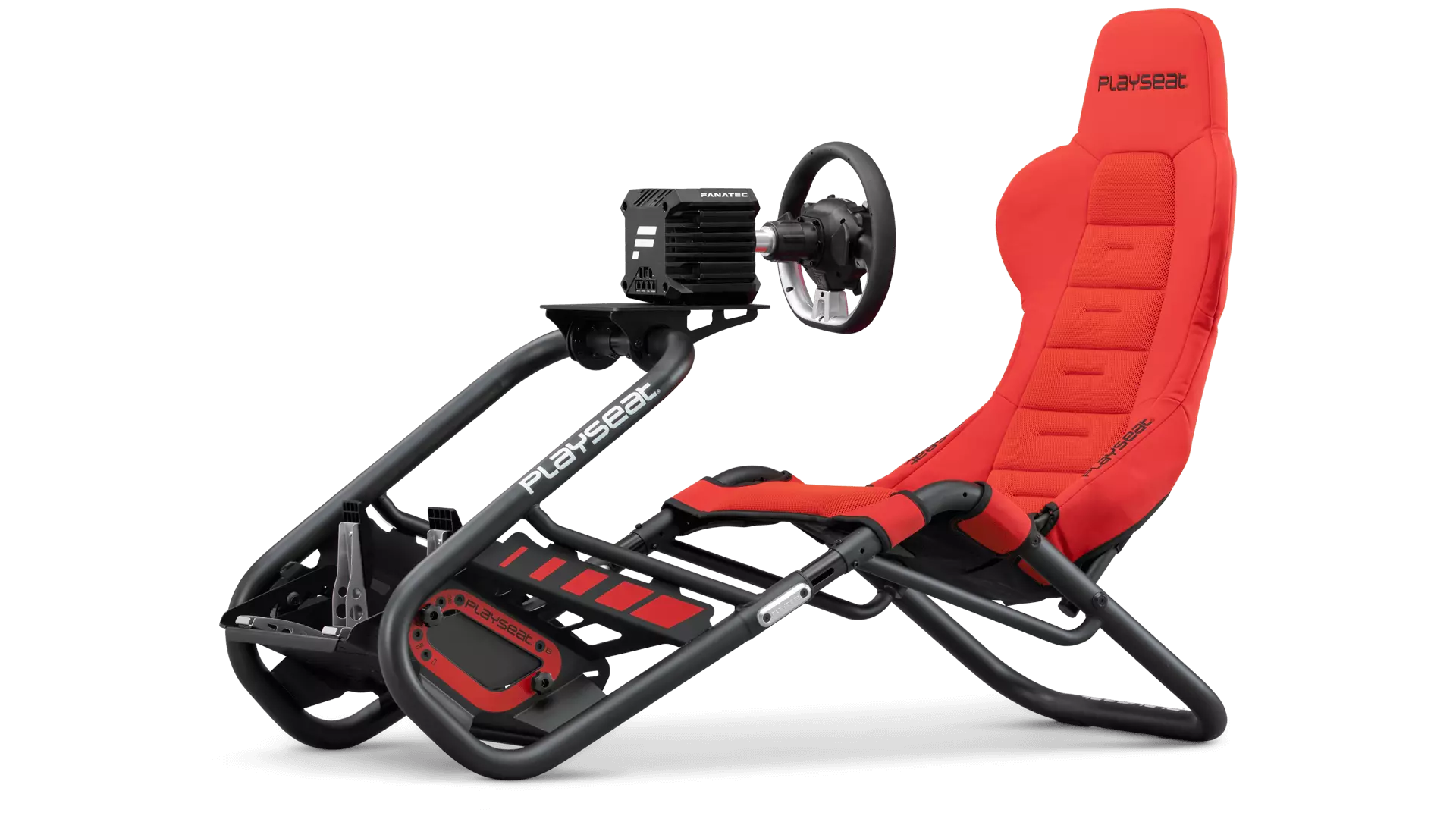 PLAYSEAT® TROPHY ROT RACING SEAT