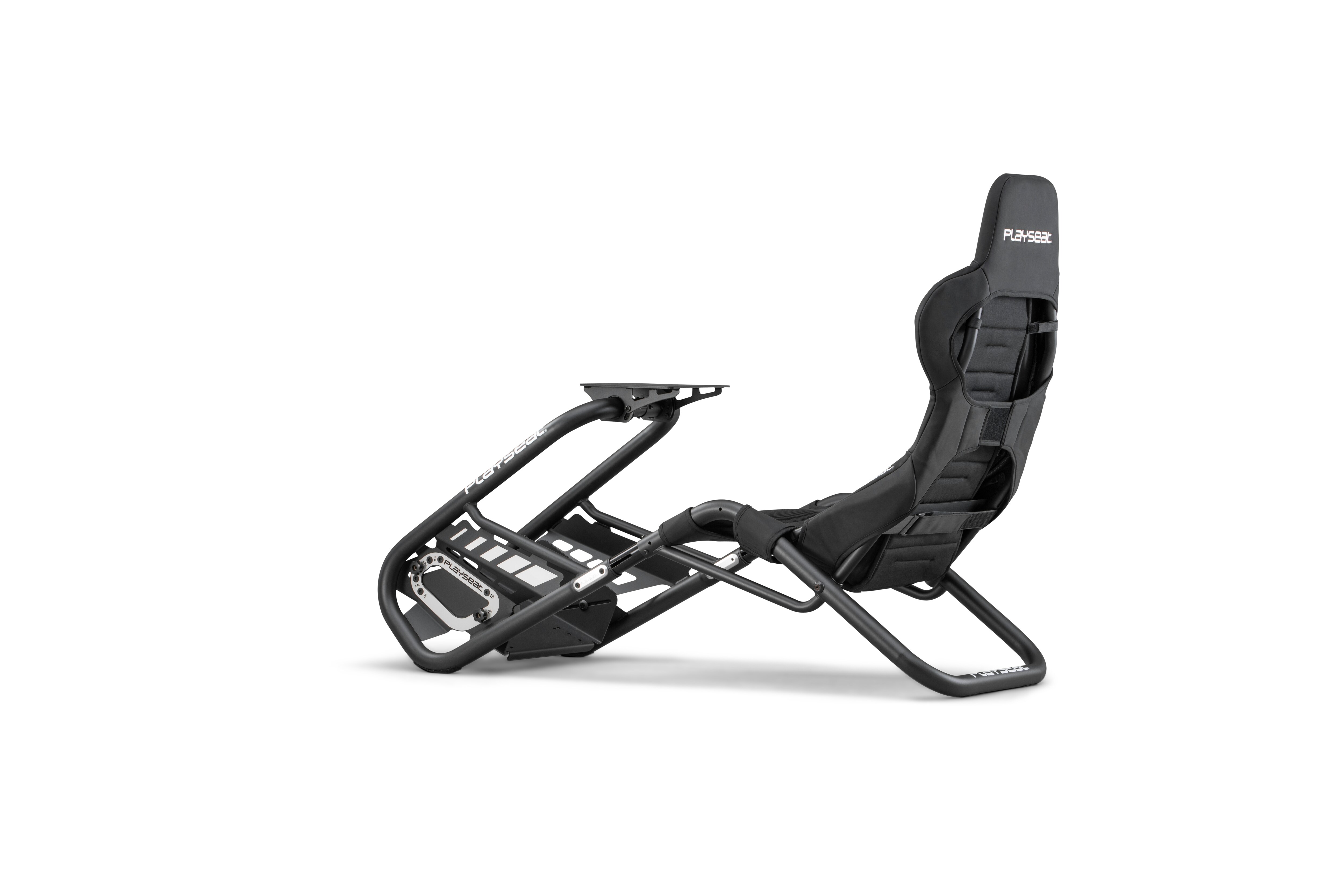 PLAYSEAT® TROPHY BLACK - GAMING RACING SEAT