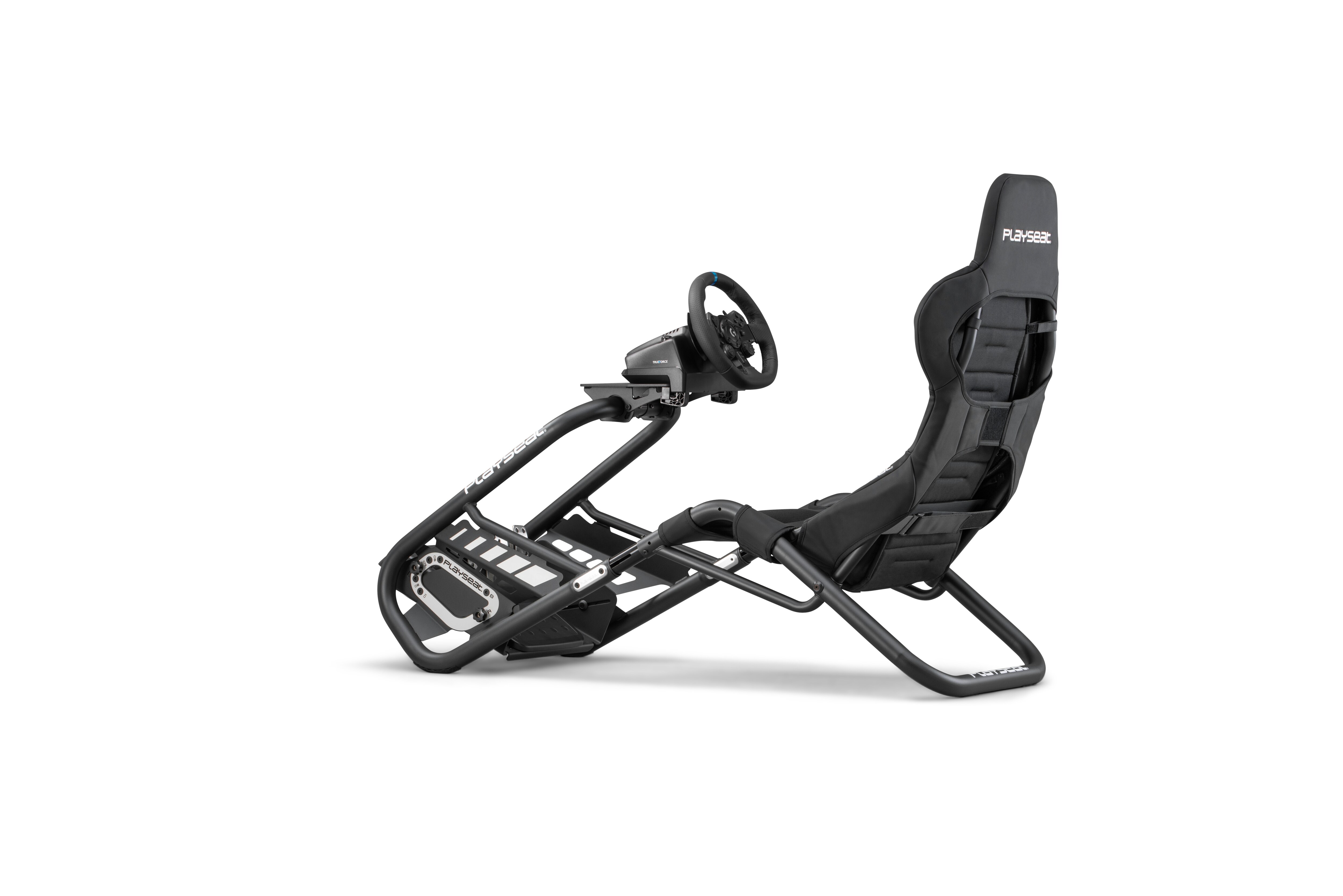 PLAYSEAT® TROPHY BLACK - GAMING RACING SEAT