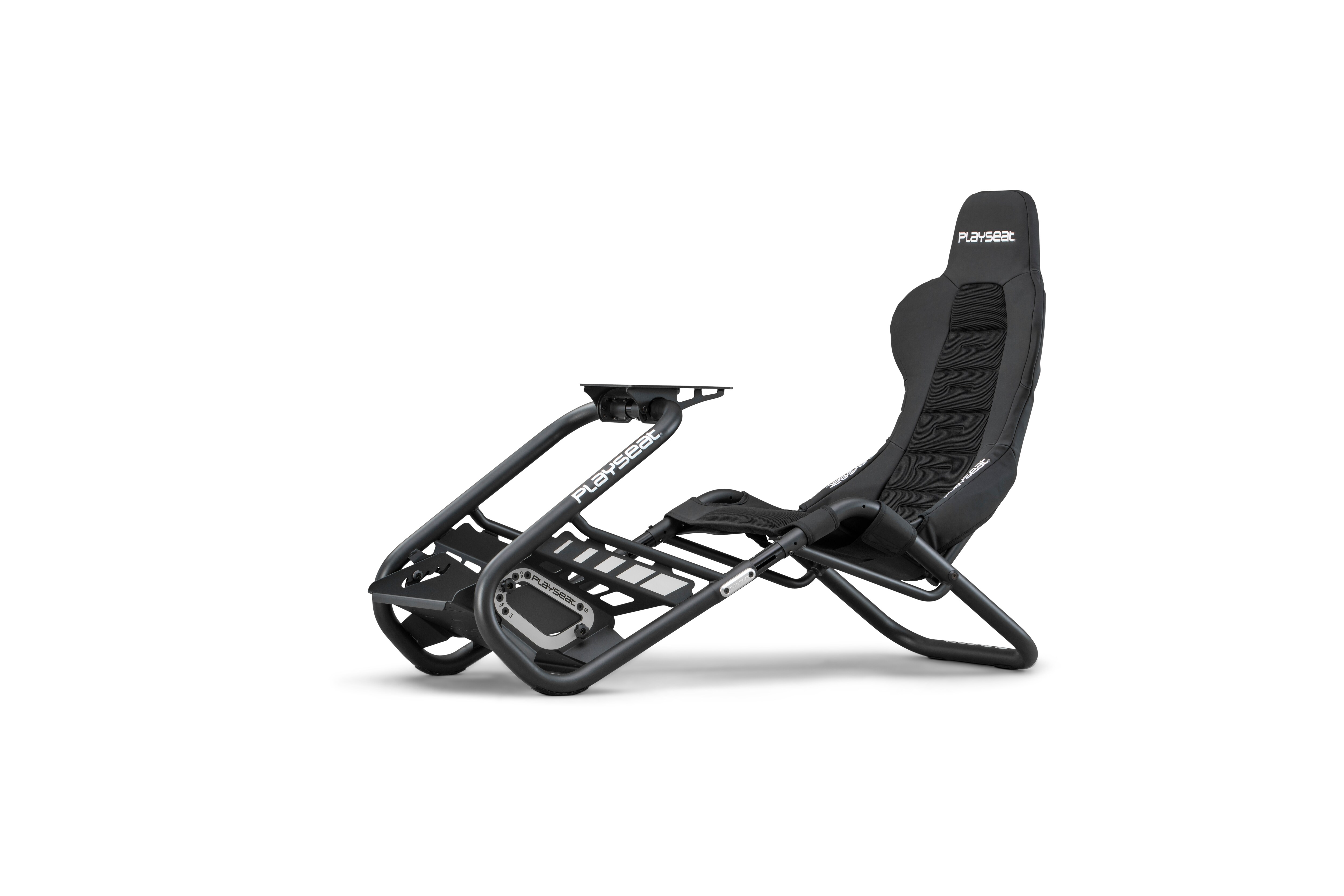 PLAYSEAT® TROPHY BLACK - GAMING RACING SEAT