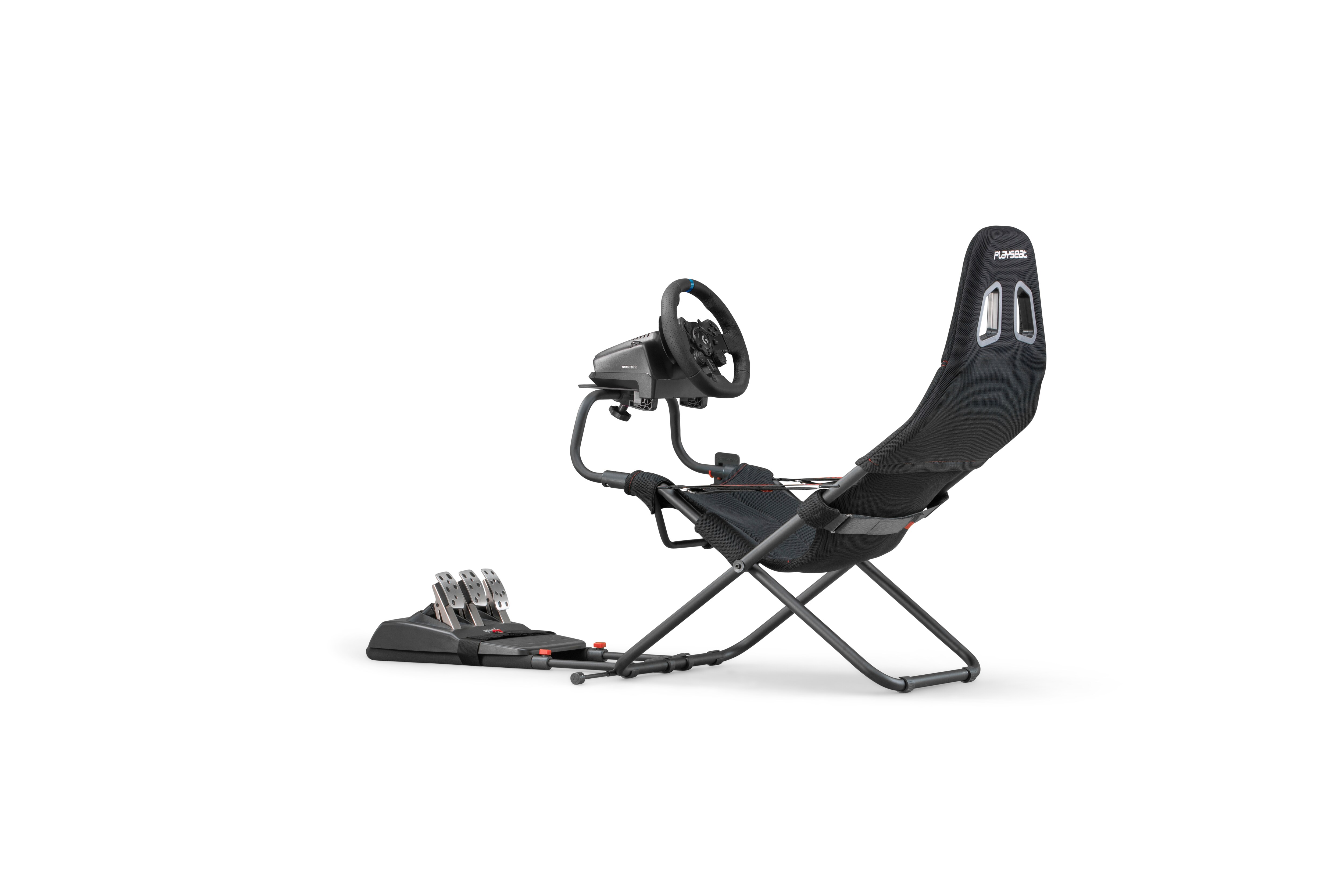 Playseat® Challenge Black ActiFit™