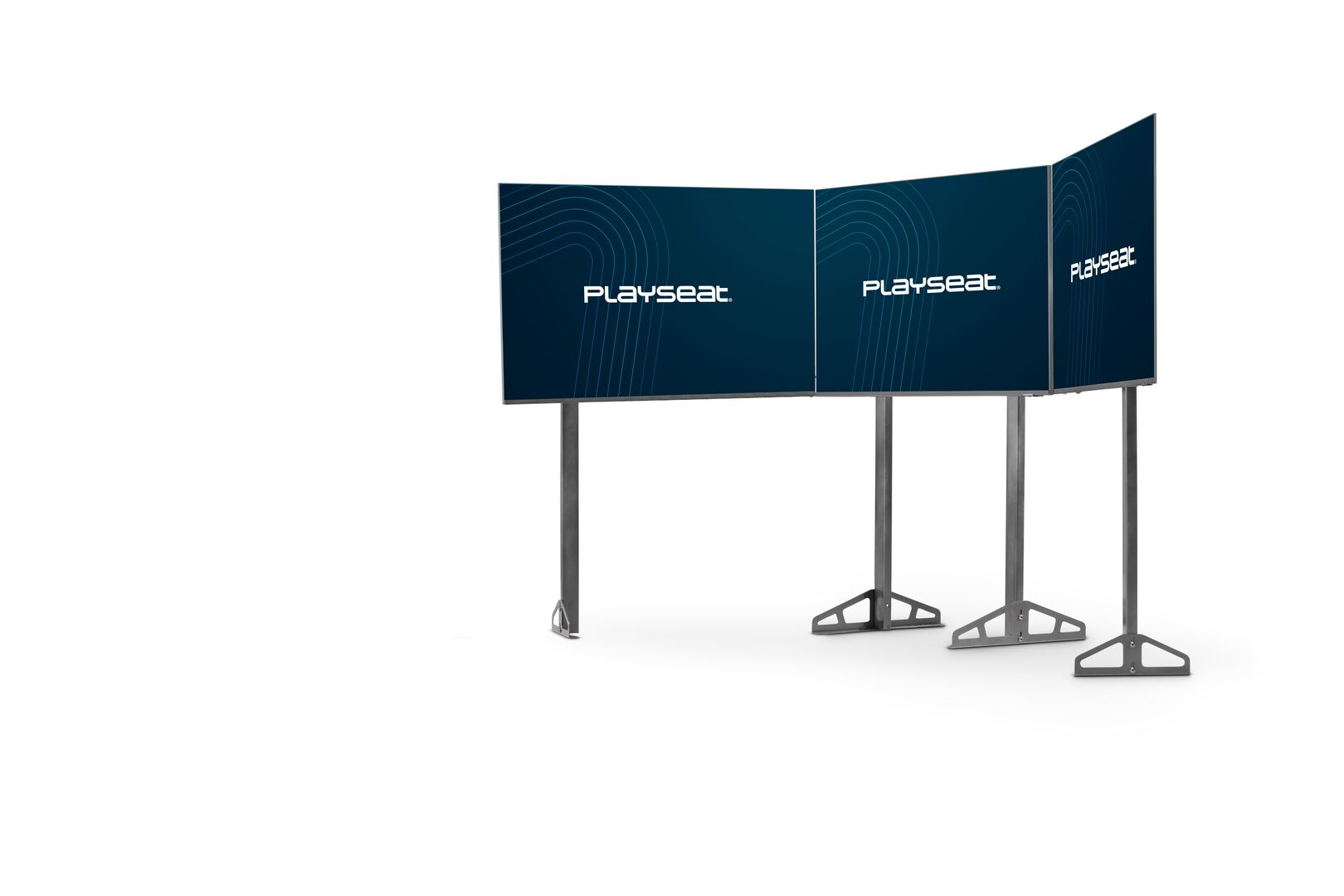 PLAYSEAT® TV STAND TRIPLE