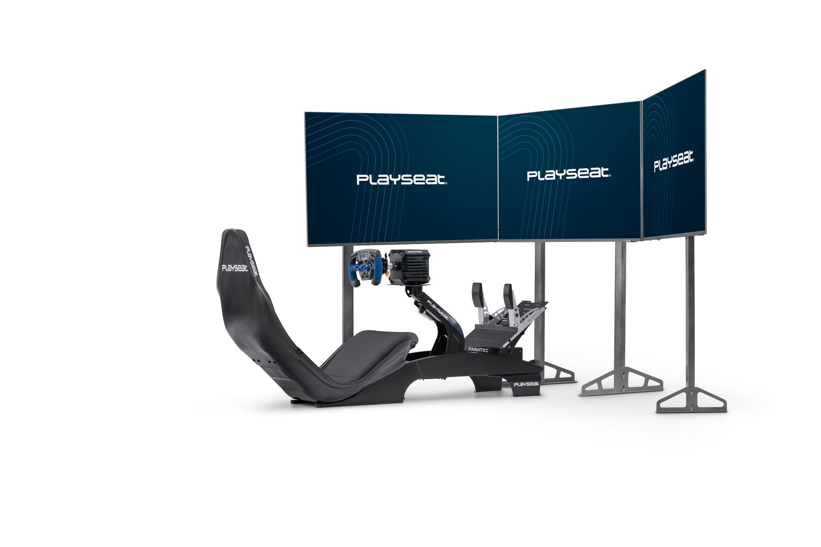 PLAYSEAT® TV STAND TRIPLE