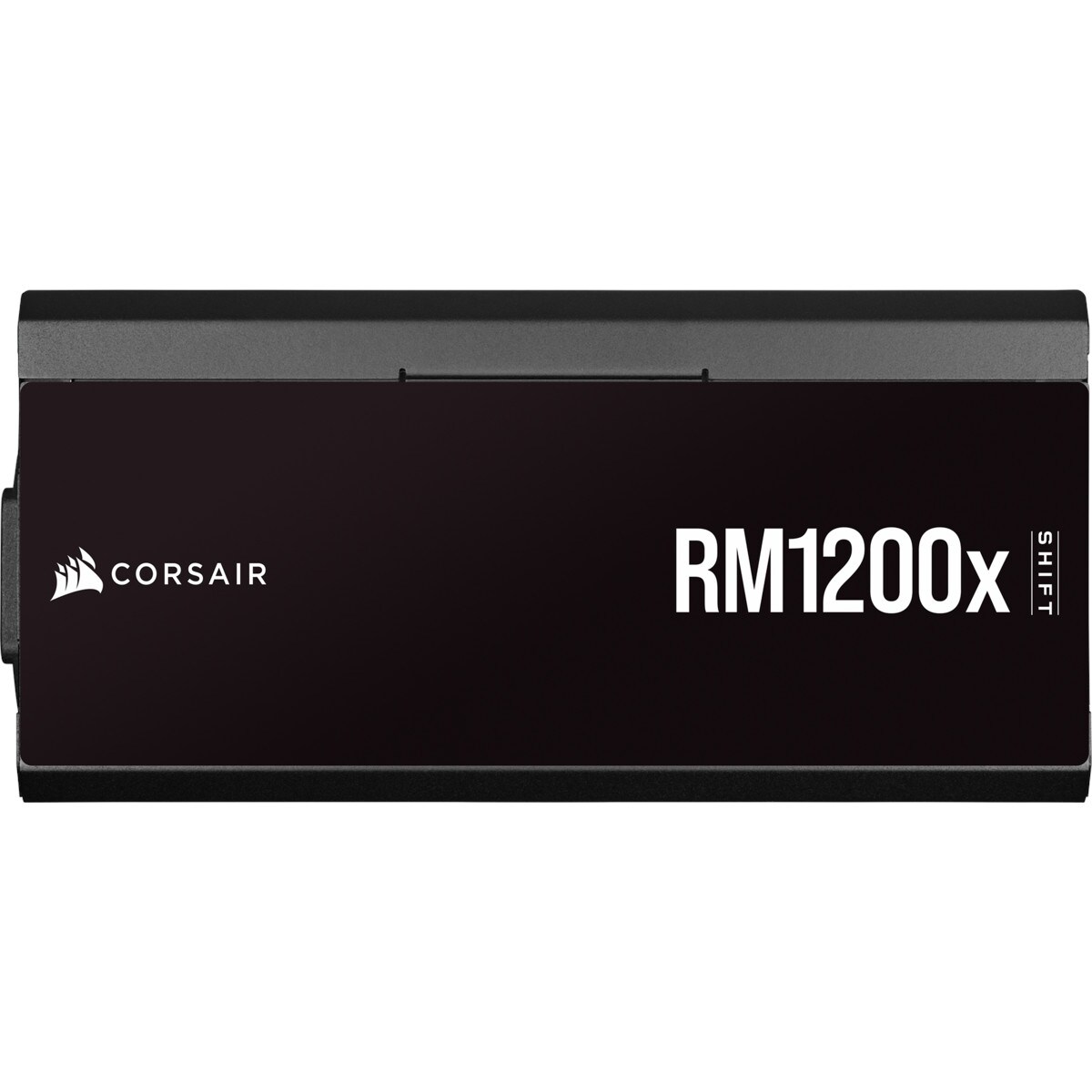 Corsair Shift Series RM1200x 1200 Watt Netzteil 80+ Gold (modular) 140mm Lüfter