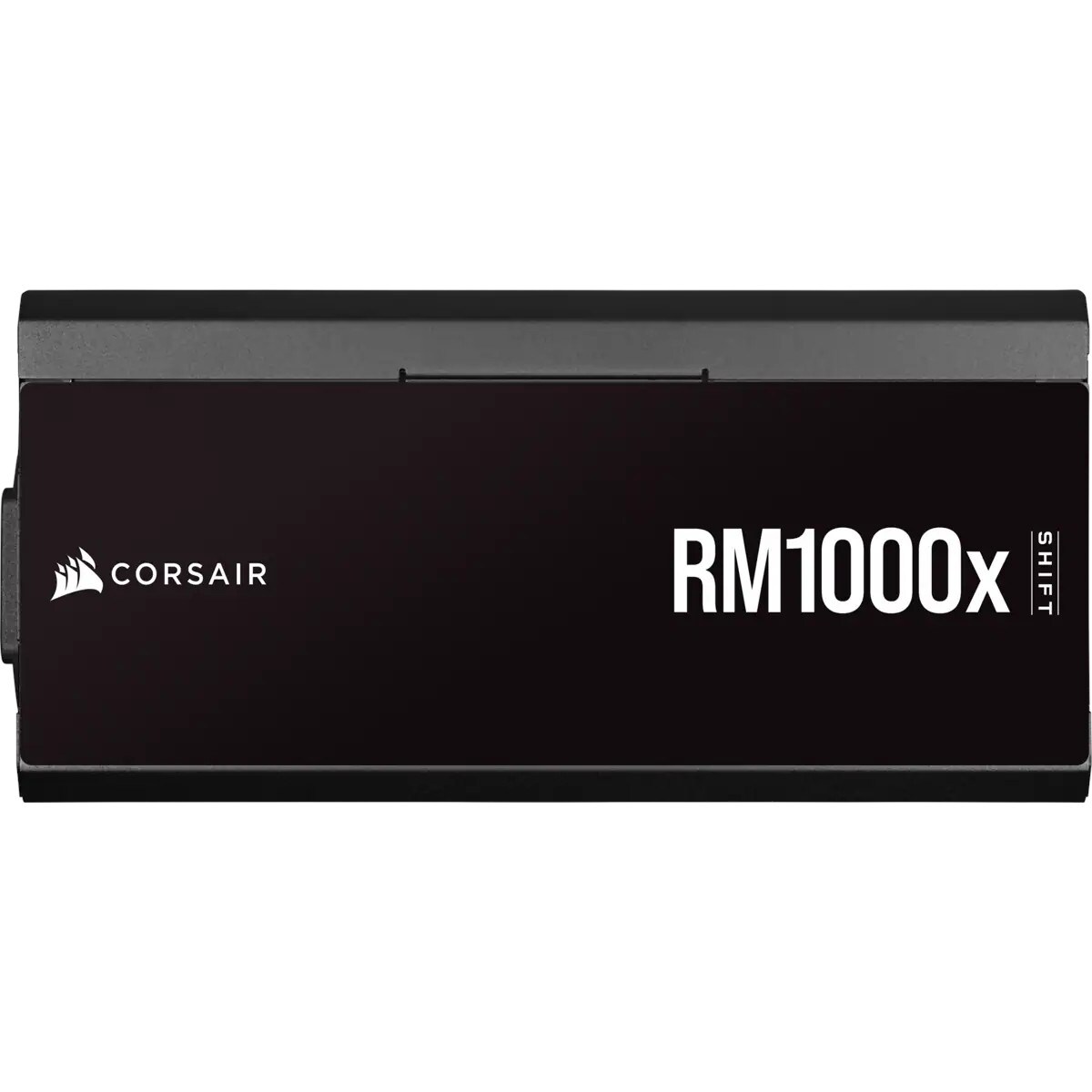 Corsair Shift Series RM1000x 1000 Watt Netzteil 80+ Gold (modular) 140mm Lüfter