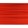 Flashforge PLA-Filament, 1,75-mm Durchmesser, 1 kg, rot