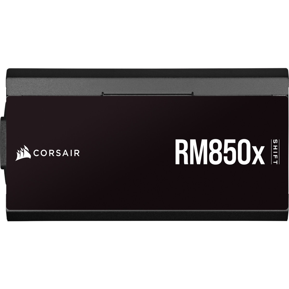 Corsair Shift Series RM850x 850 Watt Netzteil 80+ Gold (modular) 140mm Lüfter