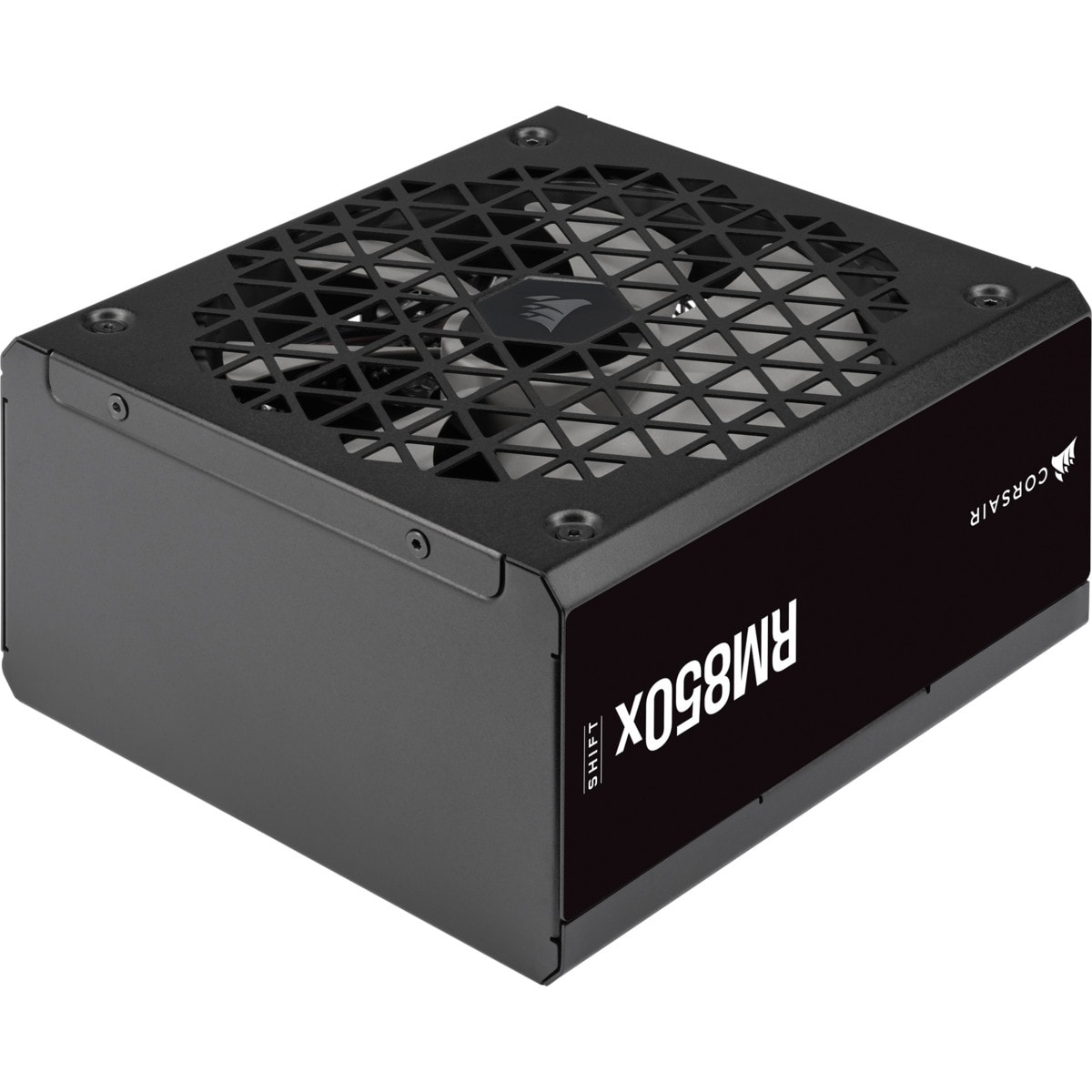 Corsair Shift Series RM850x 850 Watt Netzteil 80+ Gold (modular) 140mm Lüfter