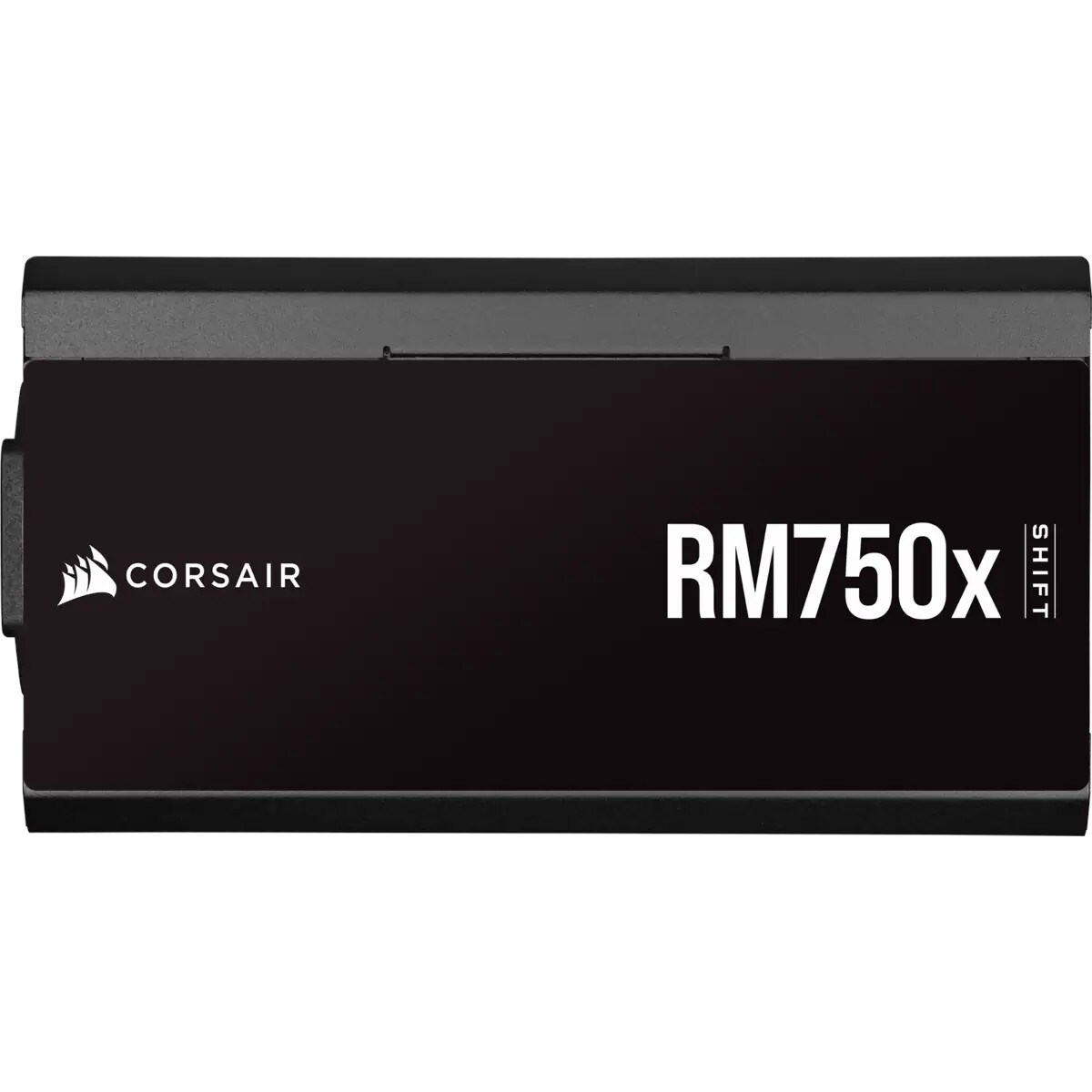 Corsair Shift Series RM750x 750 Watt Netzteil 80+ Gold (modular) 140mm Lüfter