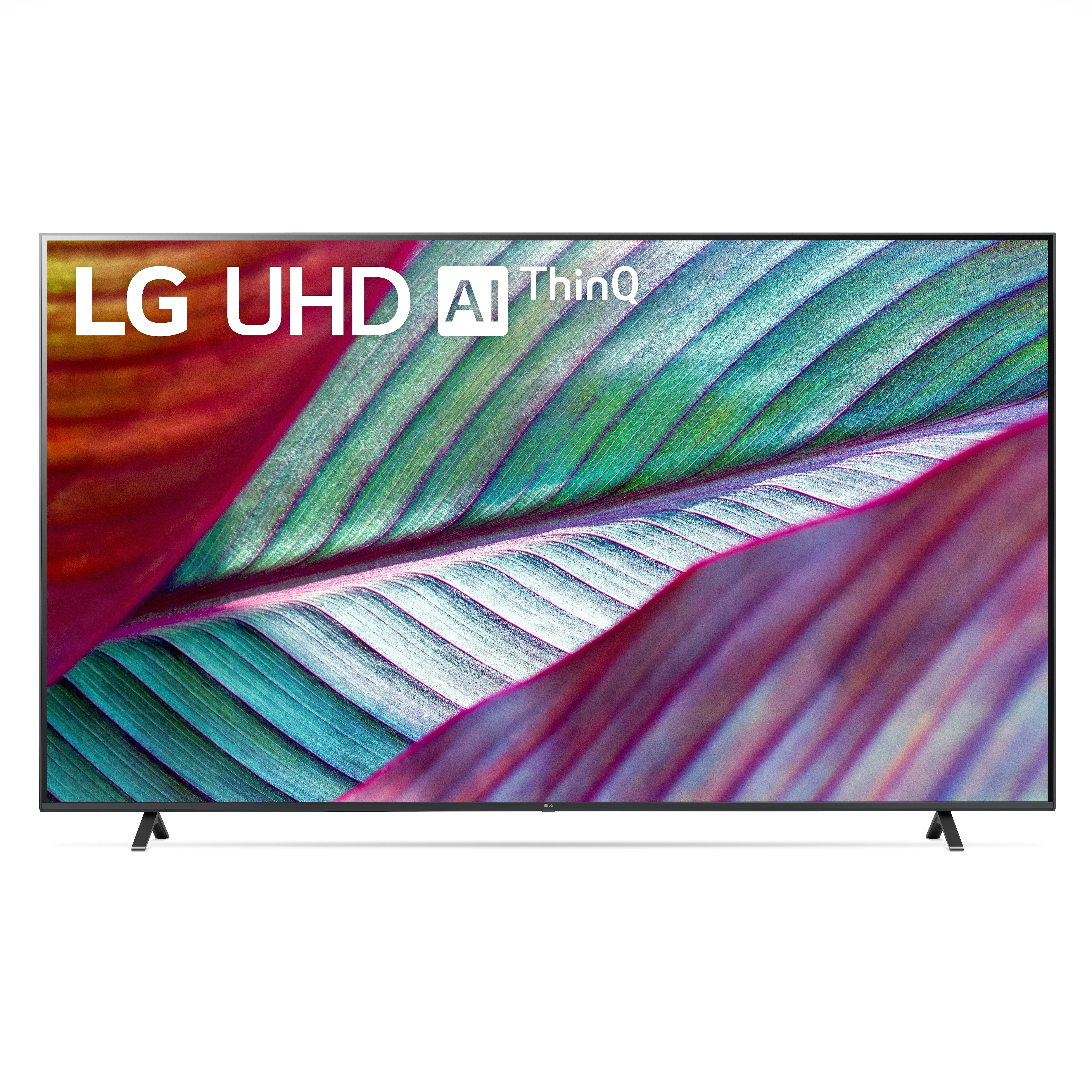 LG 86UR78006LB 218cm 86" 4K Ultra HD Smart TV Fernseher AI Sound