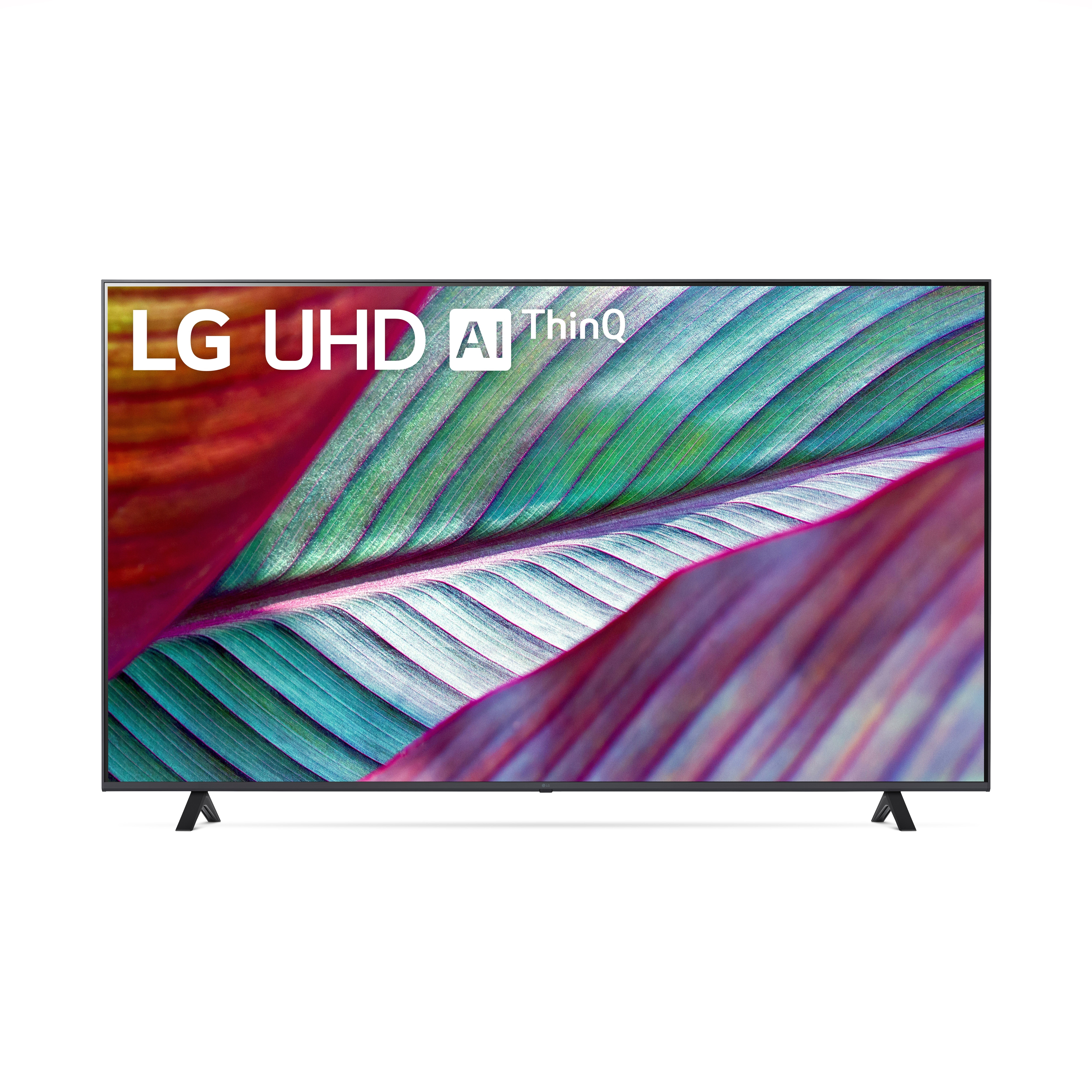 LG 75UR78006LK 190cm 75" 4K Ultra HD Smart TV Fernseher AI Sound