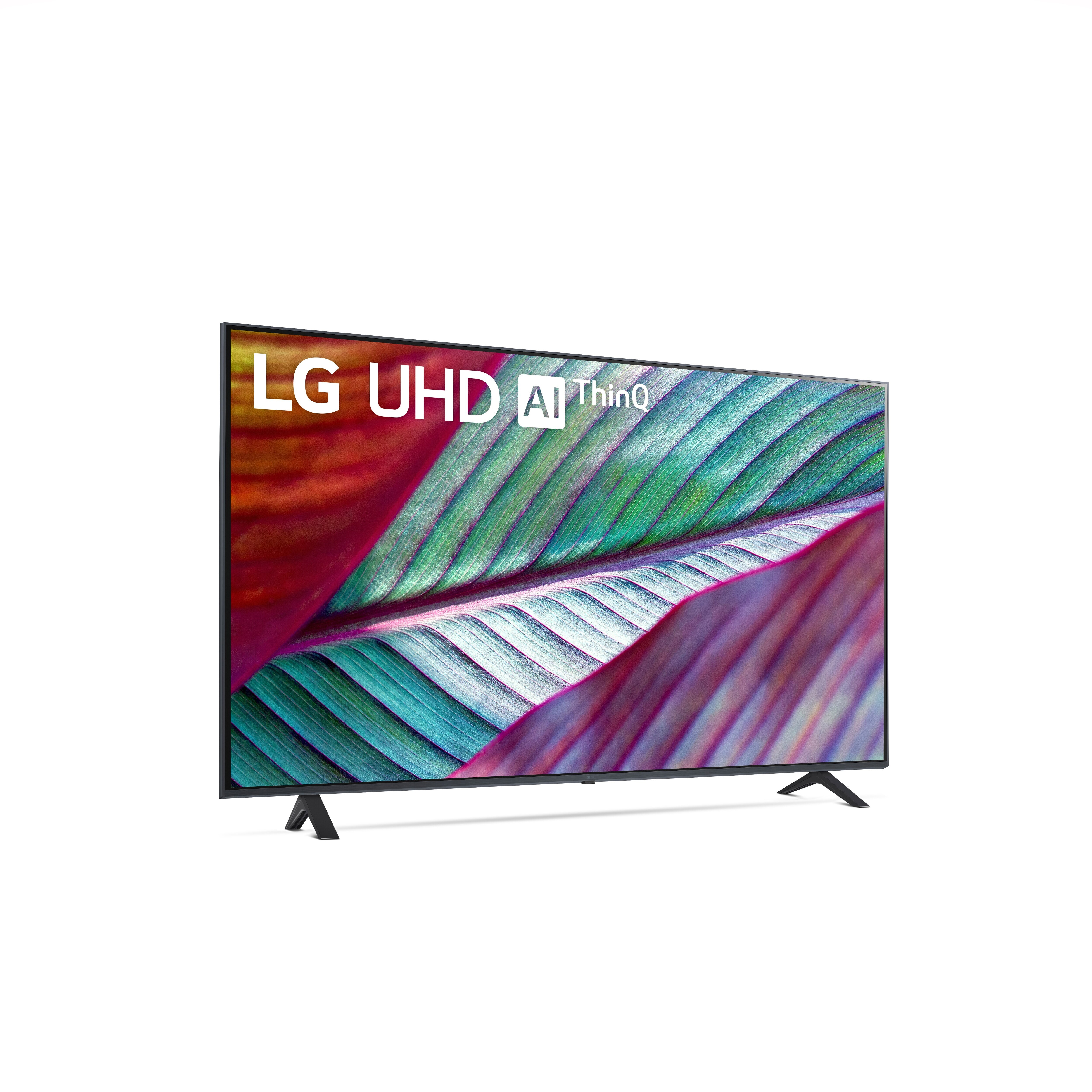 LG 65UR78006LK 165cm 65" 4K Ultra HD Smart TV Fernseher AI Sound