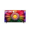 LG 55UR80006LJ 139cm 55" 4K Ultra HD Smart TV Fernseher AI Sound Pro
