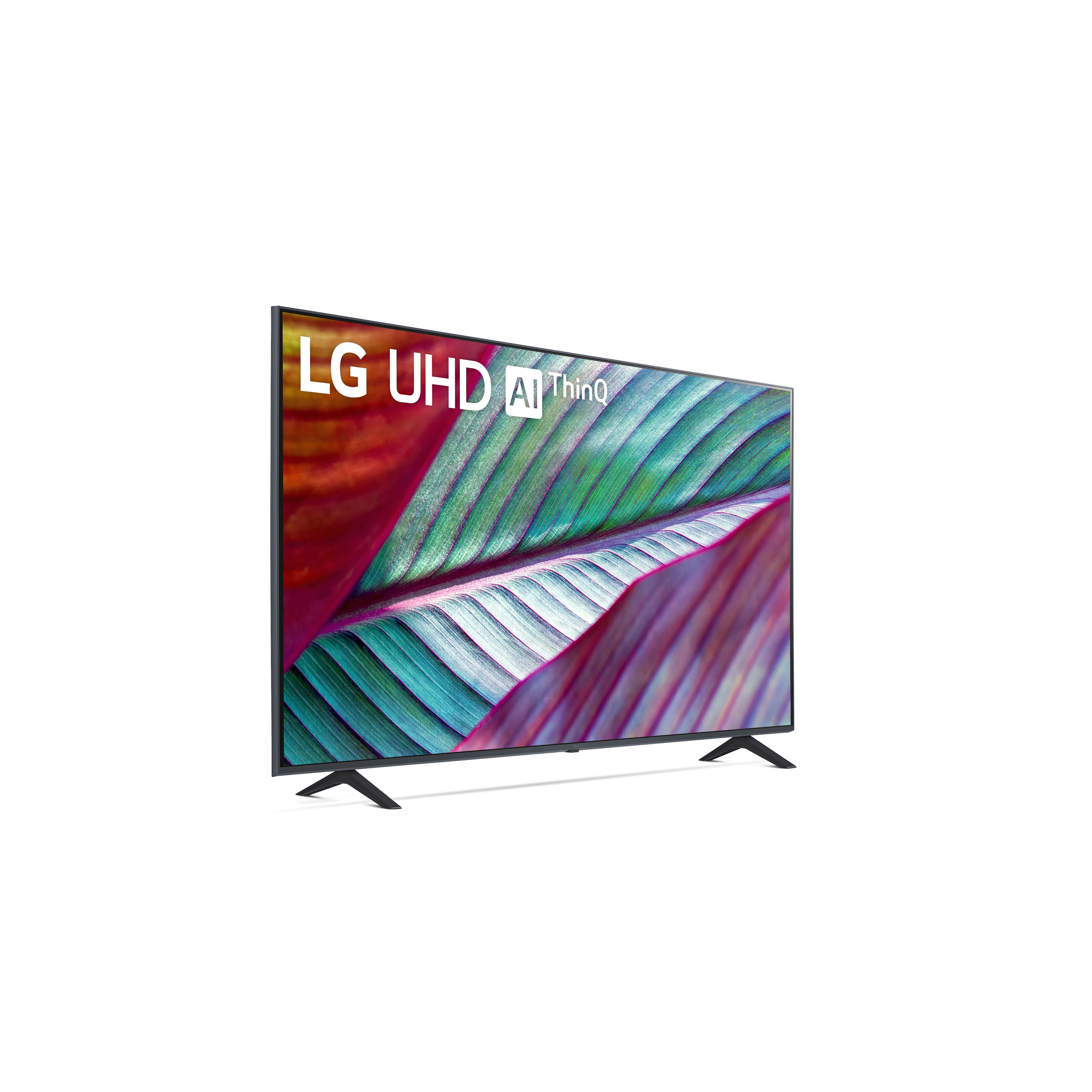 LG 65UR78006LK 165cm 65" 4K Ultra HD Smart TV Fernseher AI Sound