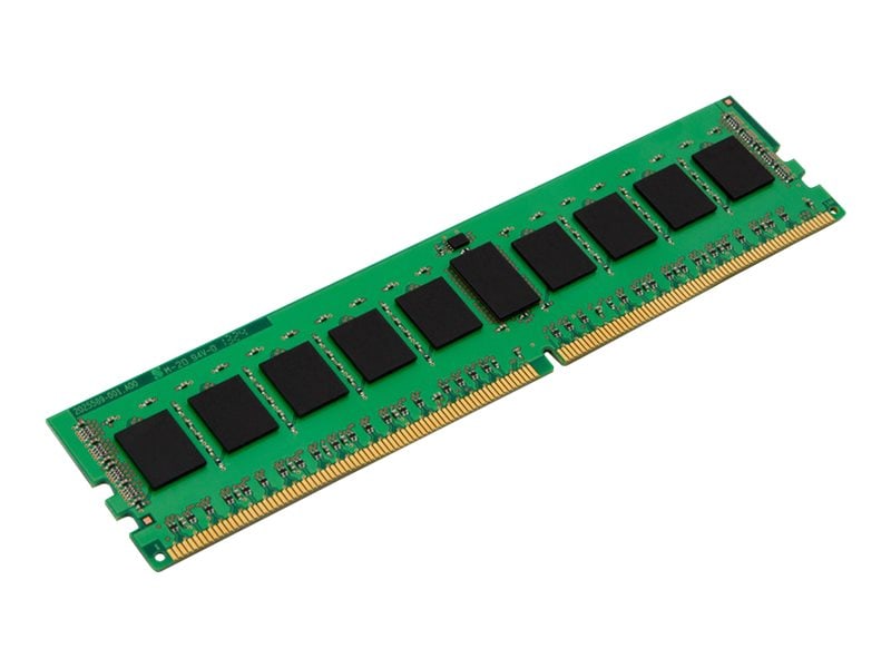 32GB Kingston RAM DDR4-2666 RAM CL19 ECC RAM Speicher