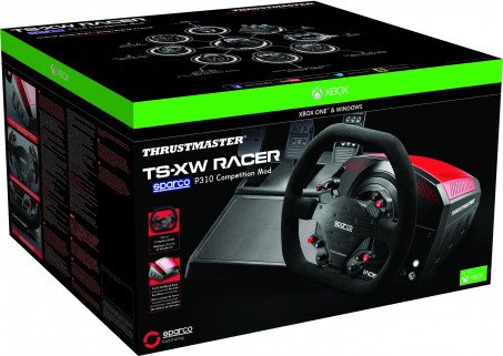 Thrustmaster TS-XW Racer Racing Wheel Xbox One/PC