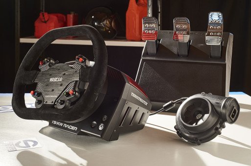 Thrustmaster TS-XW Racer Racing Wheel Xbox One/PC