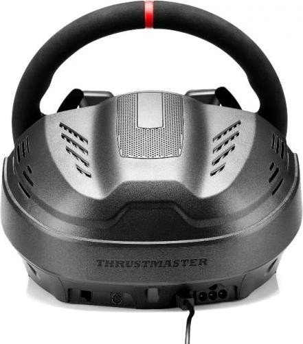 Thrustmaster T300 Ferrari Integral Racing Wheel Alcantara Edition