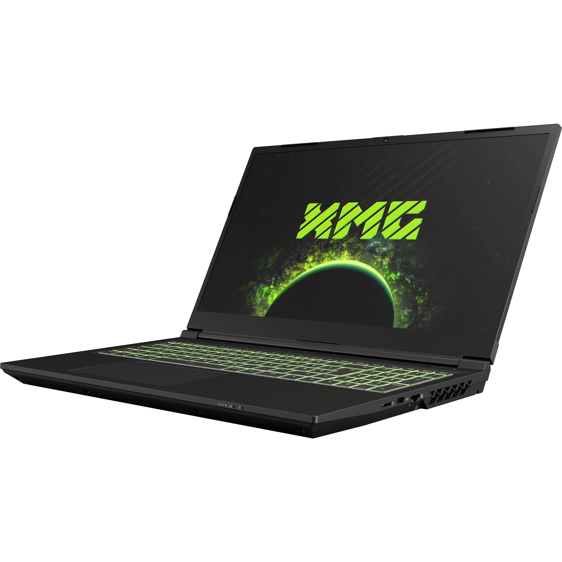 XMG FOCUS 15-E23wsp i9-13900HX 16GB/1TB SSD 15"FHD 165Hz RTX4050 W11