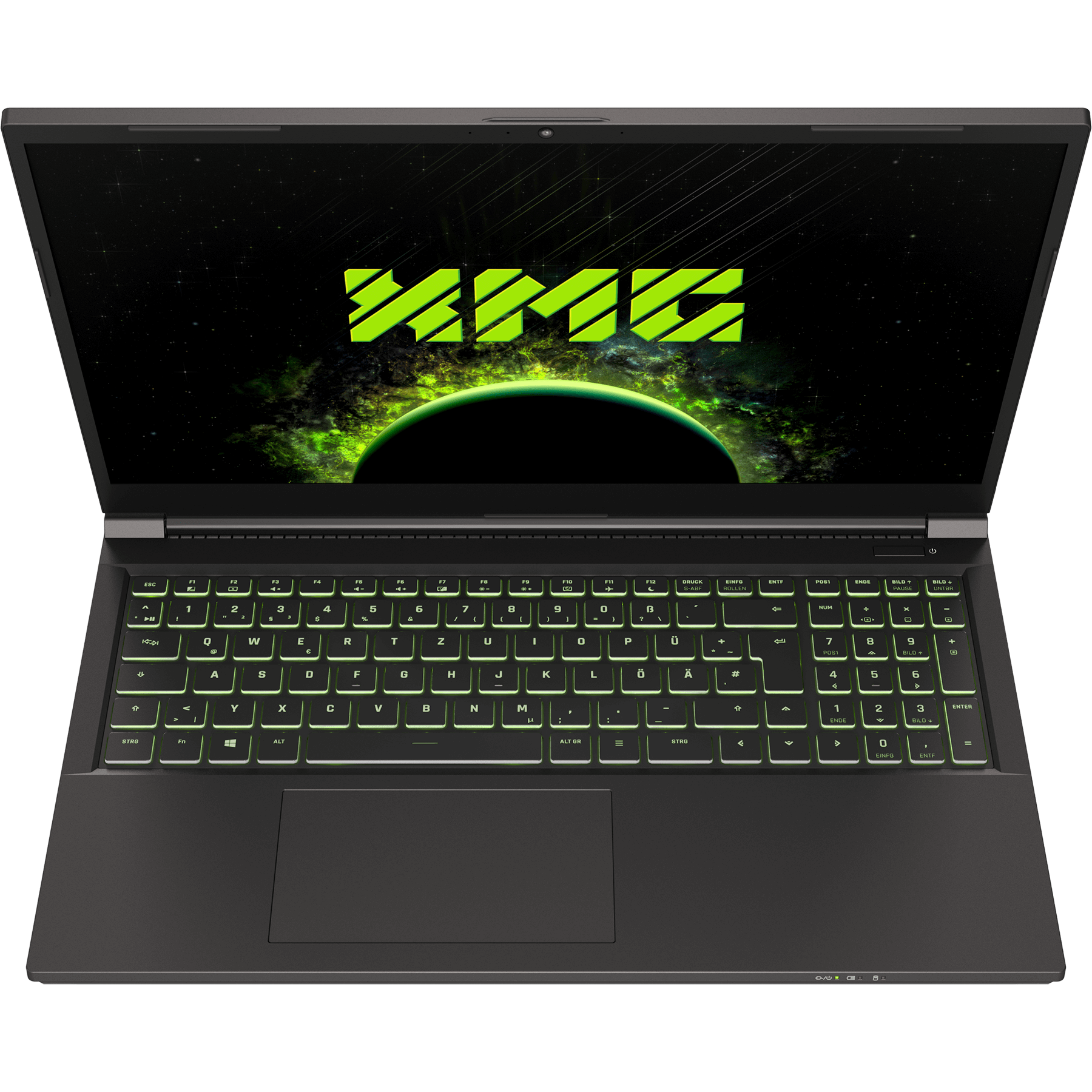 XMG FOCUS 15-E23wsp i9-13900HX 16GB/1TB SSD 15"FHD 165Hz RTX4050 W11