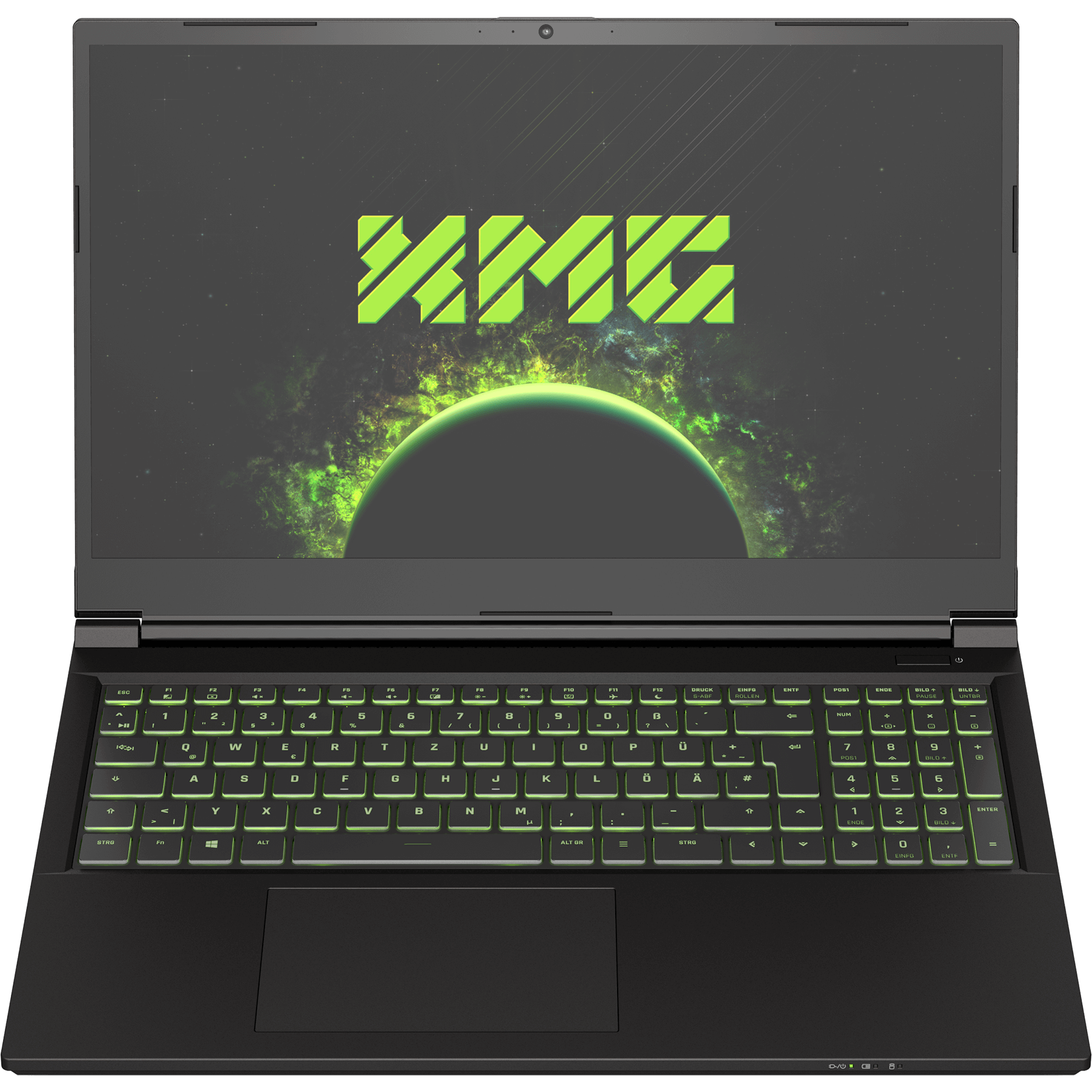 XMG FOCUS 15-E23wsp i9-13900HX 16GB/1TB SSD 15"FHD 165Hz RTX4050 W11