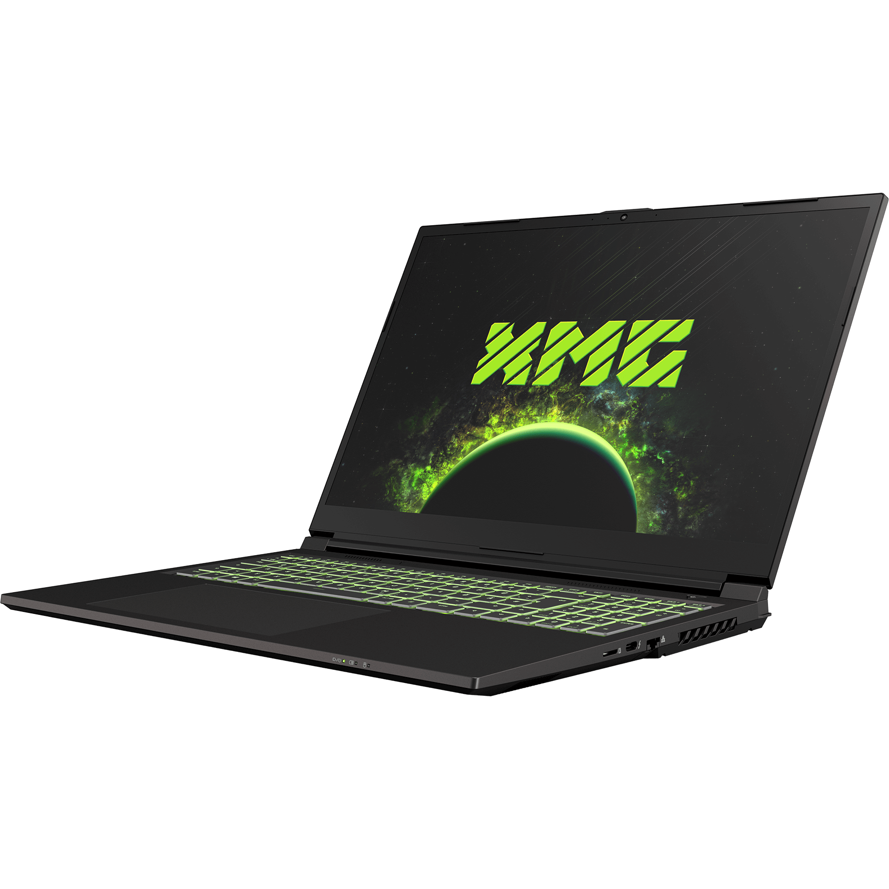 XMG FOCUS 16 - M22jsf i7-12700H 16GB/500GB SSD 16"WQHD 165Hz RTX3060 nOS