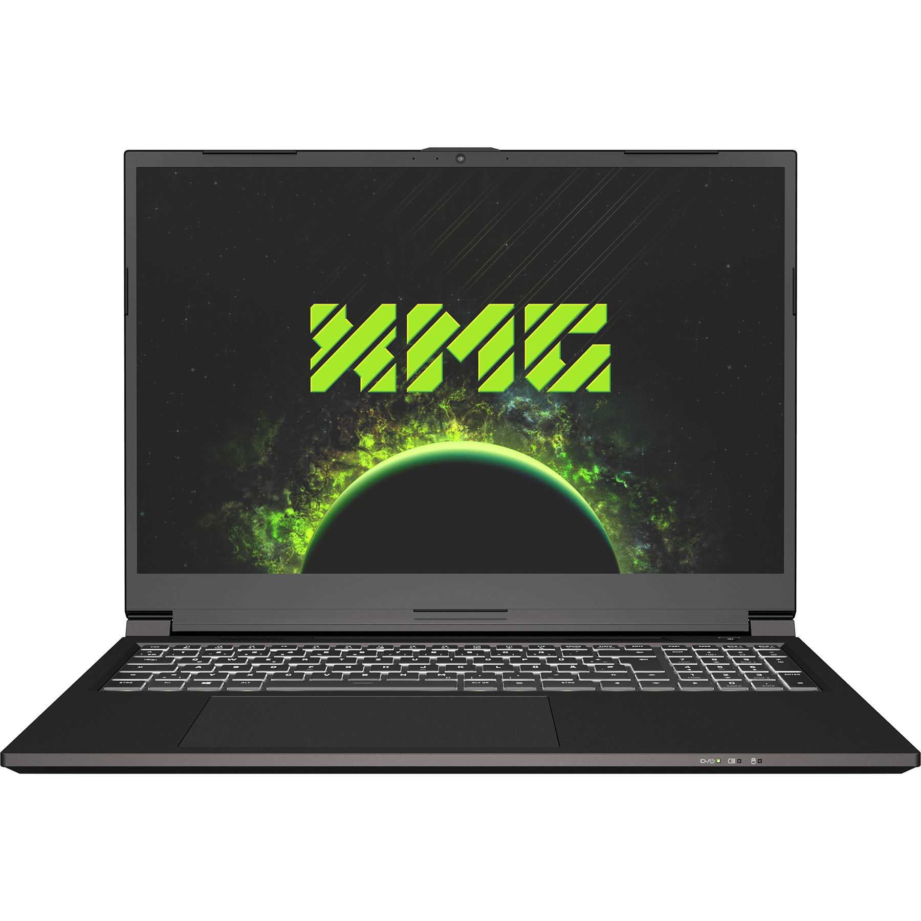 XMG FOCUS 16 - M22jsf i7-12700H 16GB/500GB SSD 16"WQHD 165Hz RTX3060 nOS