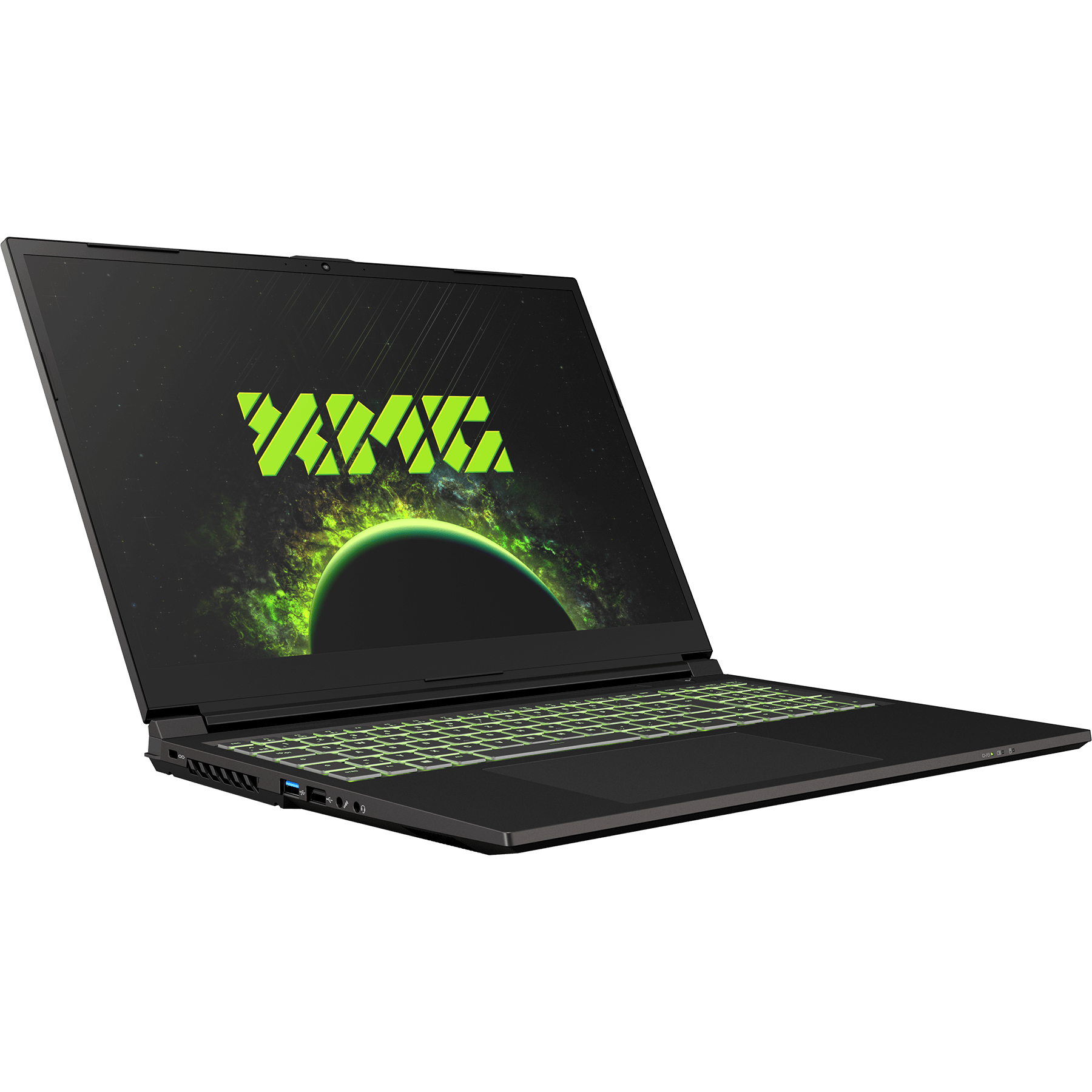 XMG FOCUS 16 - M22jsf i7-12700H 16GB/500GB SSD 16"WQHD 165Hz RTX3060 nOS