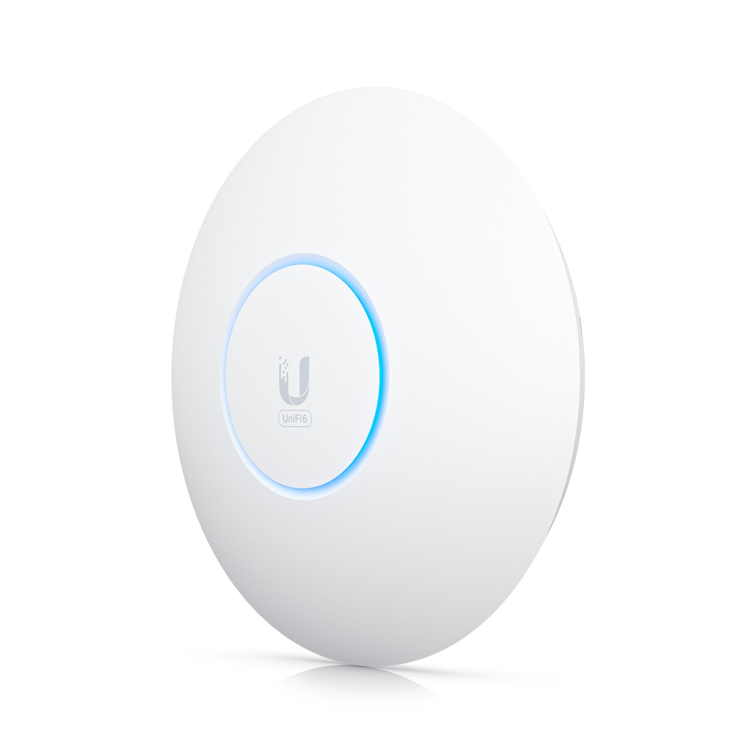 Ubiquiti UniFi U6 Enterprise Access Point (U6-Enterprise) Wi-Fi 6E