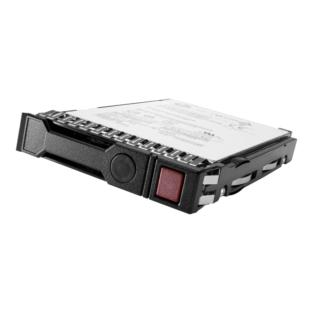 HPE Mixed Use Value Multi Vendor SSD 800 GB P49046-B21