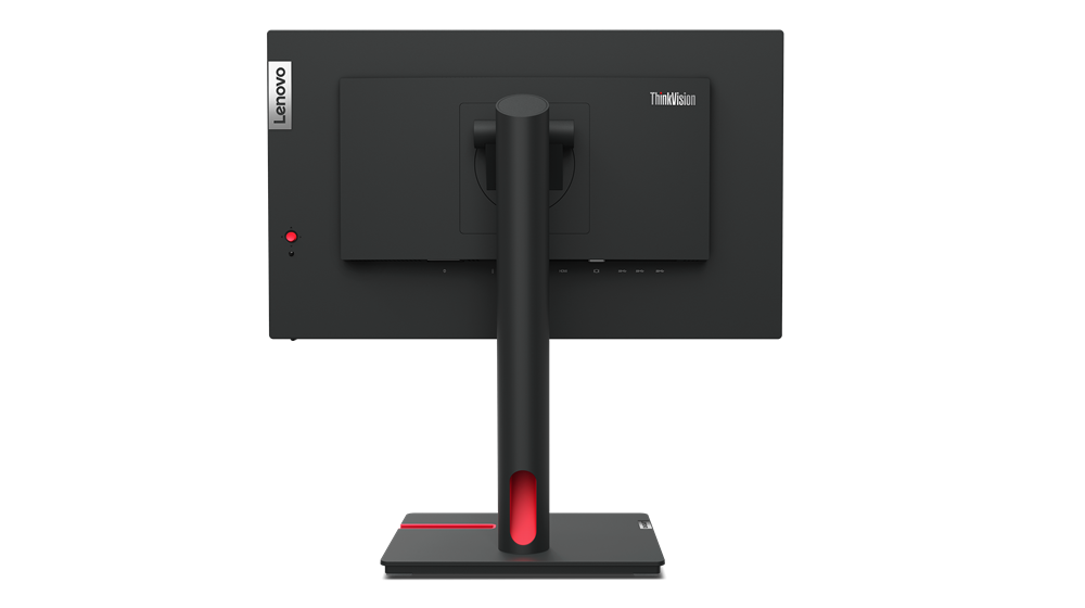 Lenovo ThinkVision T22i-30 54,6cm (21,5") FHD IPS Monitor HDMI/DP/VGA Pivot HV