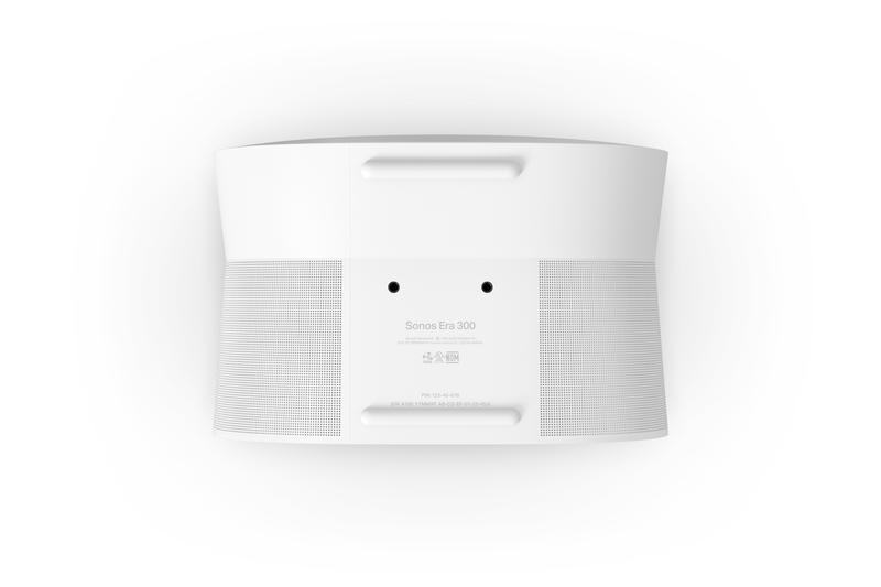 Sonos Era 300 Smart Speaker Dolby Atmos / Bluetooth / AirPlay2 weiss