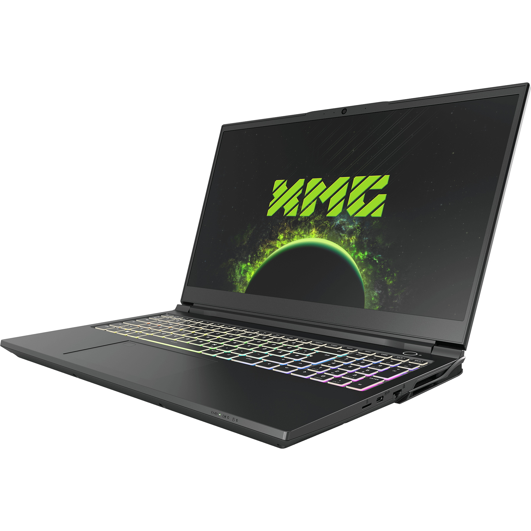 XMG PRO 15-E22qqr i9-12900H 32GB/1TB SSD 15"WQHD 165Hz RTX3070Ti W11P