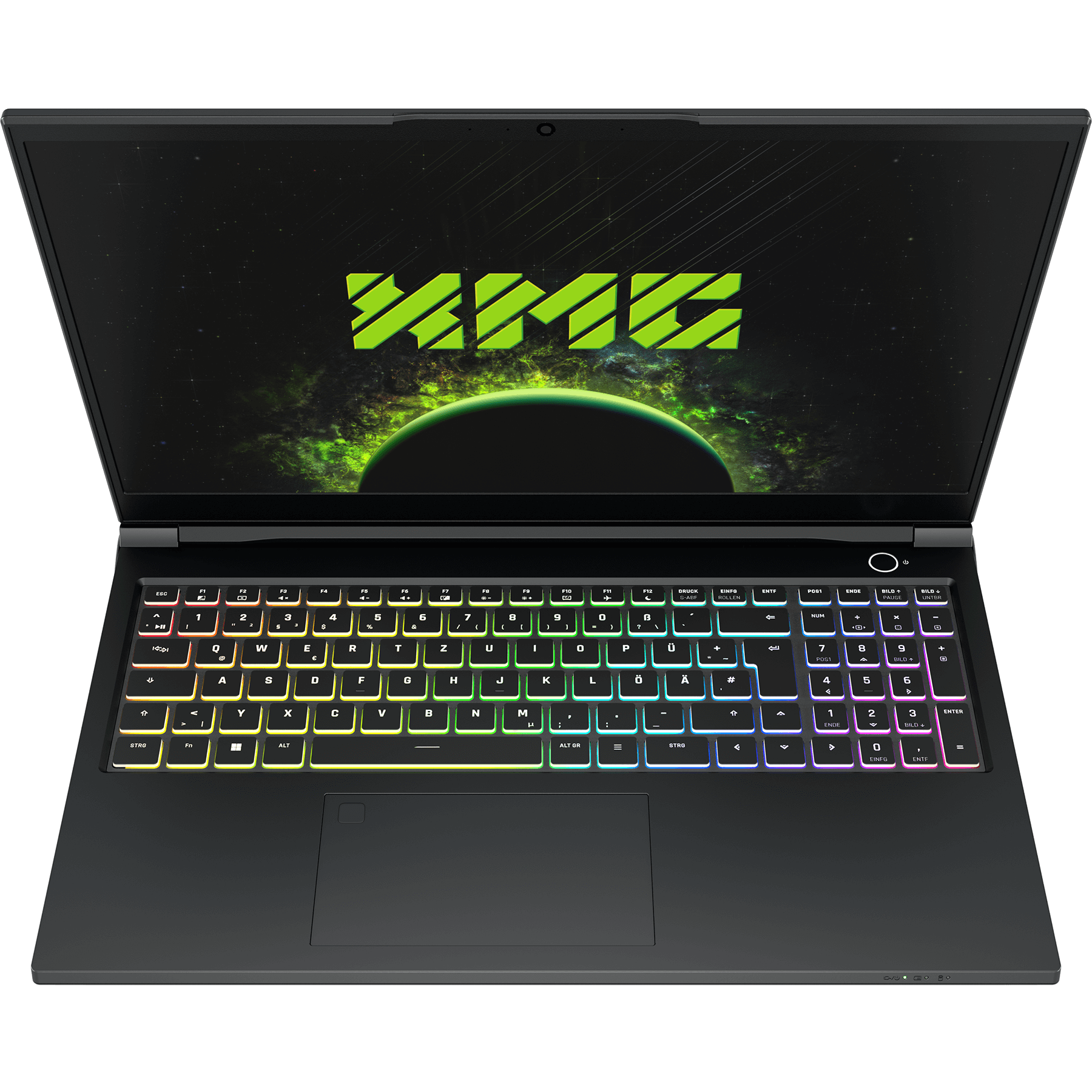 XMG PRO 15-E22qqr i9-12900H 32GB/1TB SSD 15"WQHD 165Hz RTX3070Ti W11P