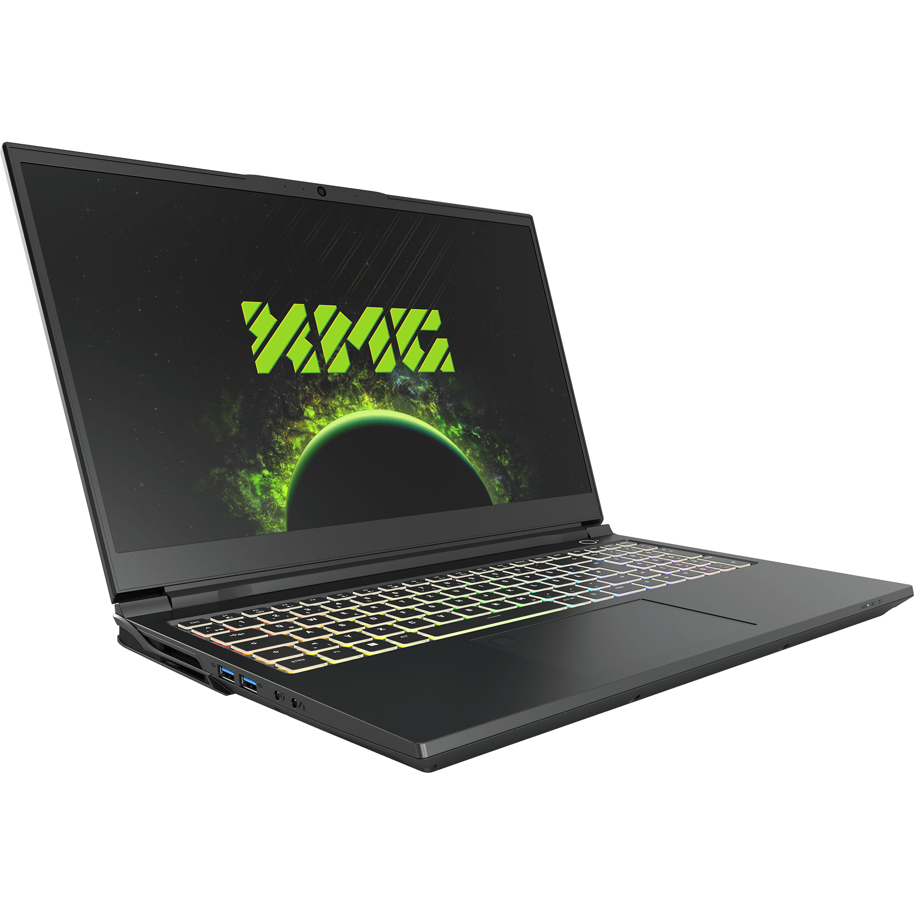 XMG PRO 15-E22qqr i9-12900H 32GB/1TB SSD 15"WQHD 165Hz RTX3070Ti W11P