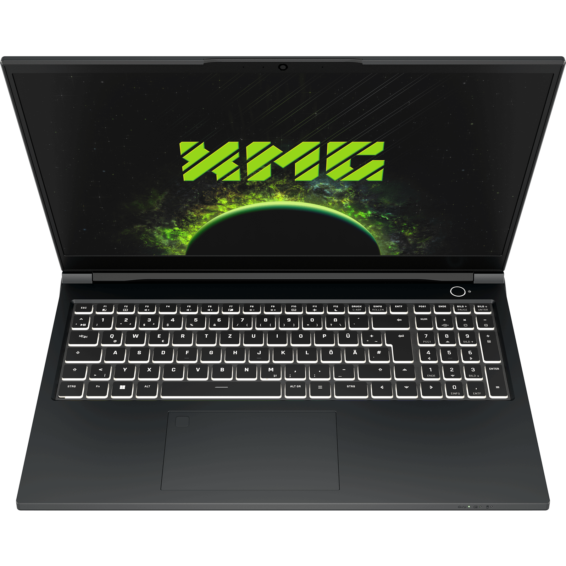 XMG PRO 15-E22qqr i9-12900H 32GB/1TB SSD 15"WQHD 165Hz RTX3070Ti W11P