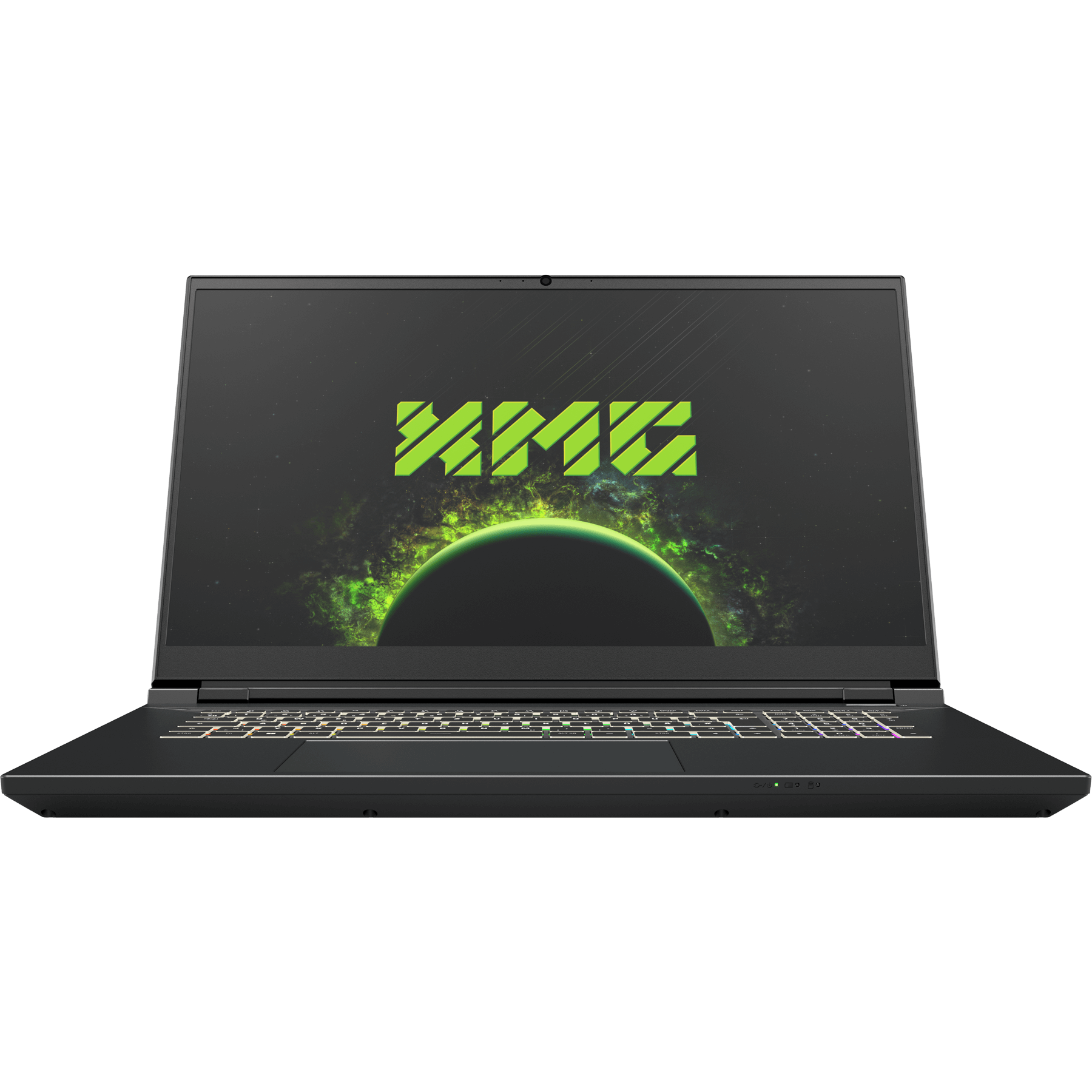 XMG PRO 17-E23ppk i9-13900HX 16GB/1TB SSD 17"UHD 240Hz RTX4060 W11P