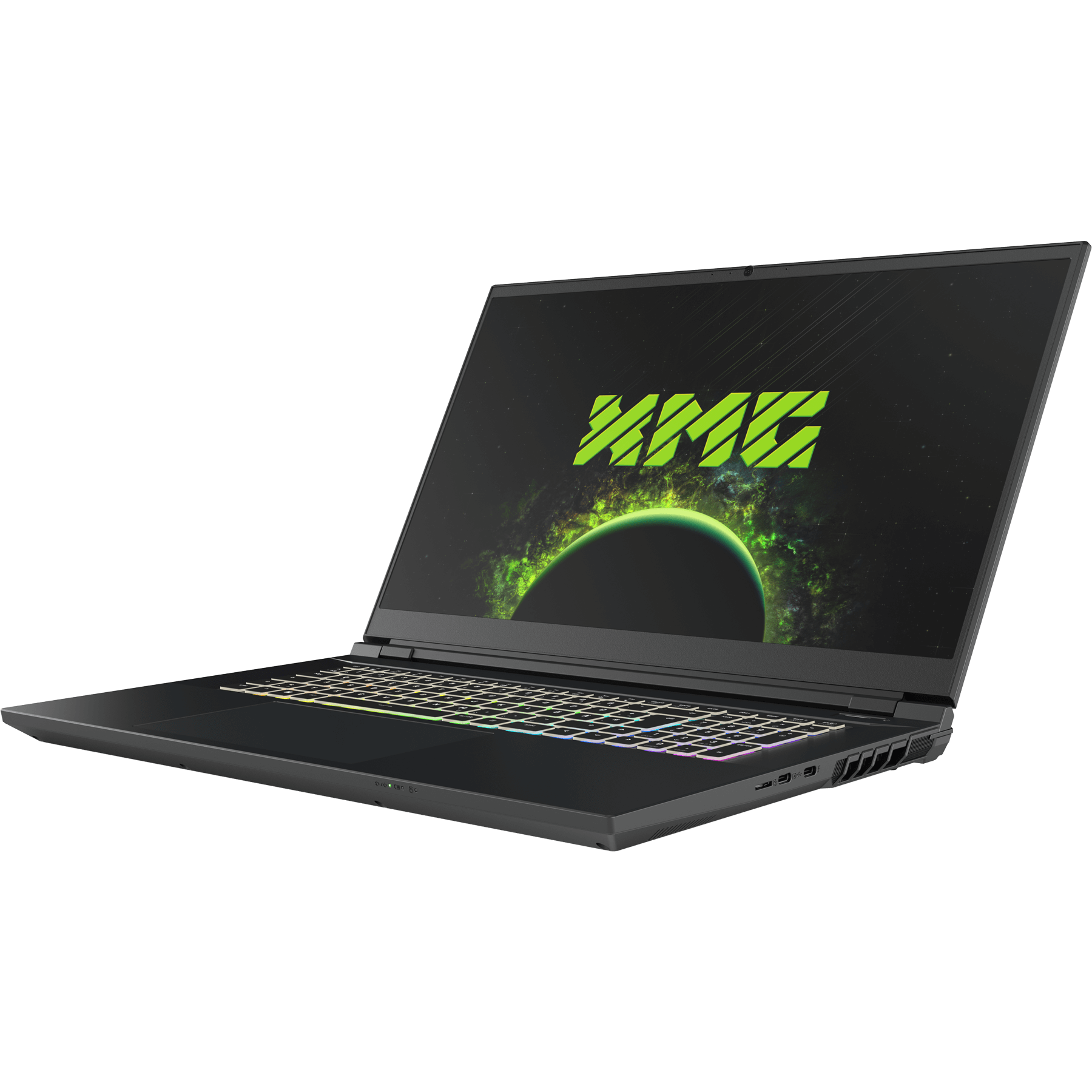 XMG PRO 17-E23ppk i9-13900HX 16GB/1TB SSD 17"UHD 240Hz RTX4060 W11P