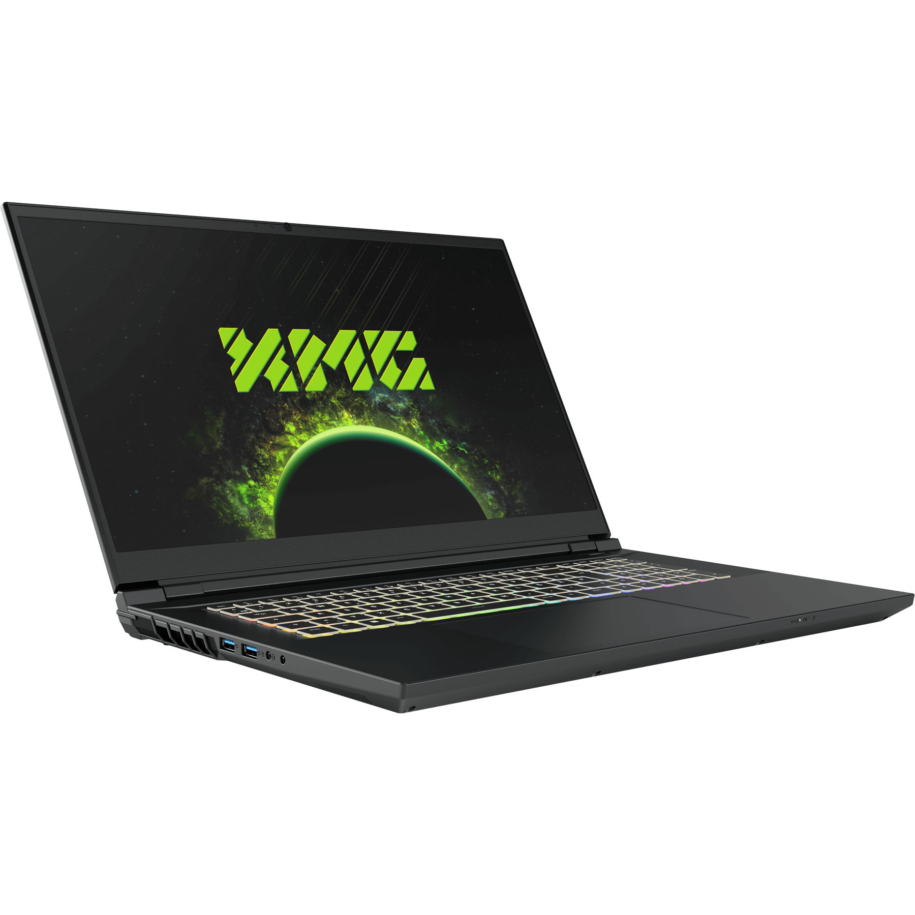 XMG PRO 17-E23ppk i9-13900HX 16GB/1TB SSD 17"UHD 240Hz RTX4060 W11P