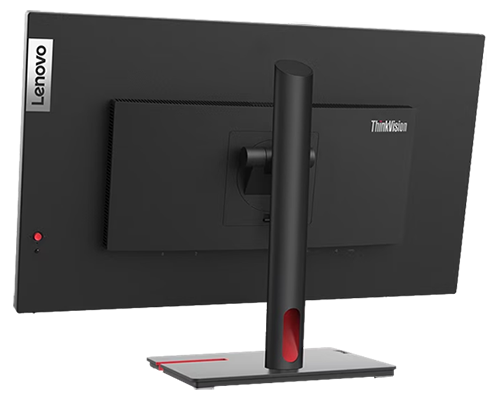 Lenovo ThinkVision T27p-30 68,6cm (27") 4K UHD 16:9 IPS Monitor HDMI/DP/USB-C