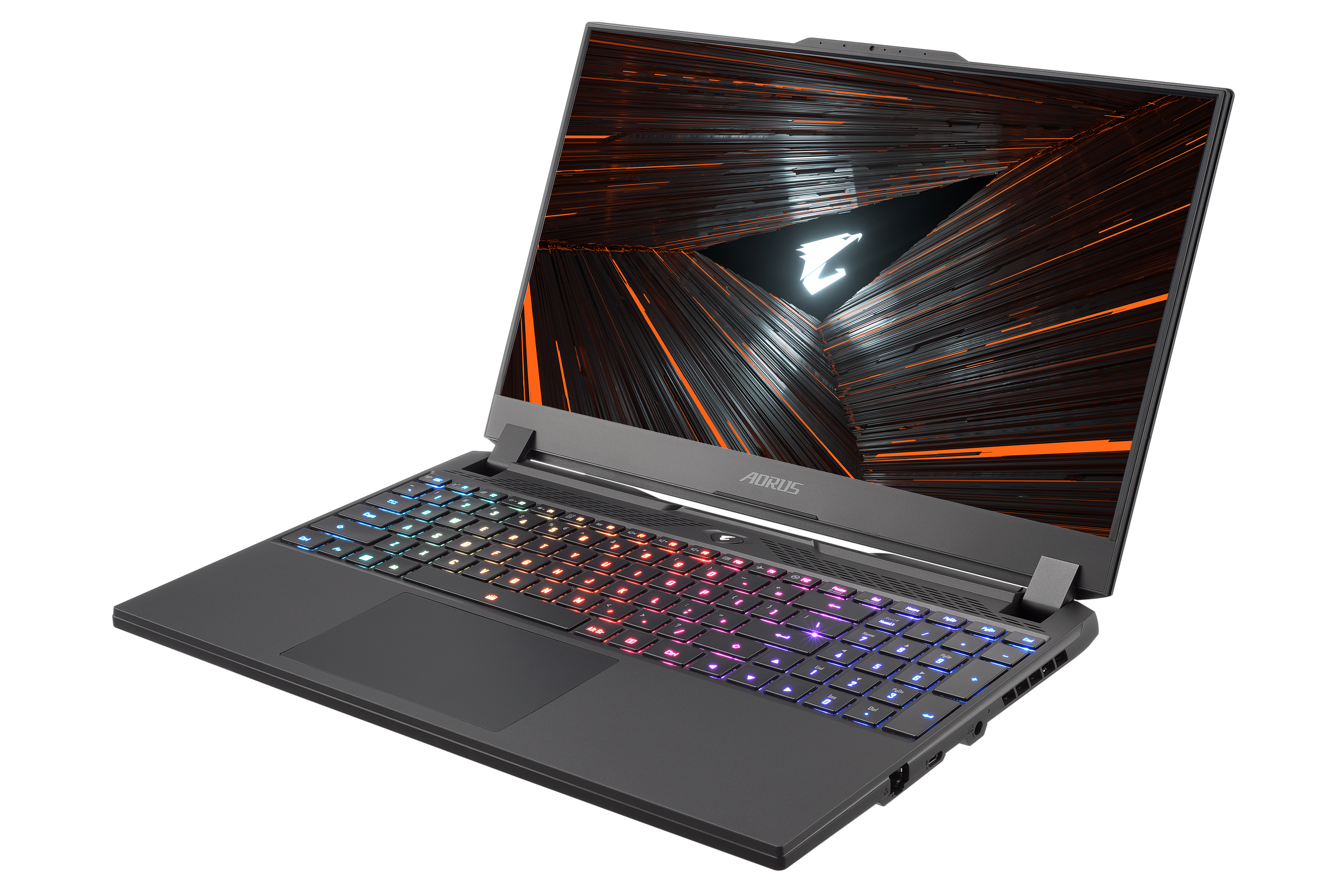 AORUS 15 YE5-54DEB34SH i5-12500H 16GB/1TB SSD 15"QHD 165Hz RTX 3080 Ti W11