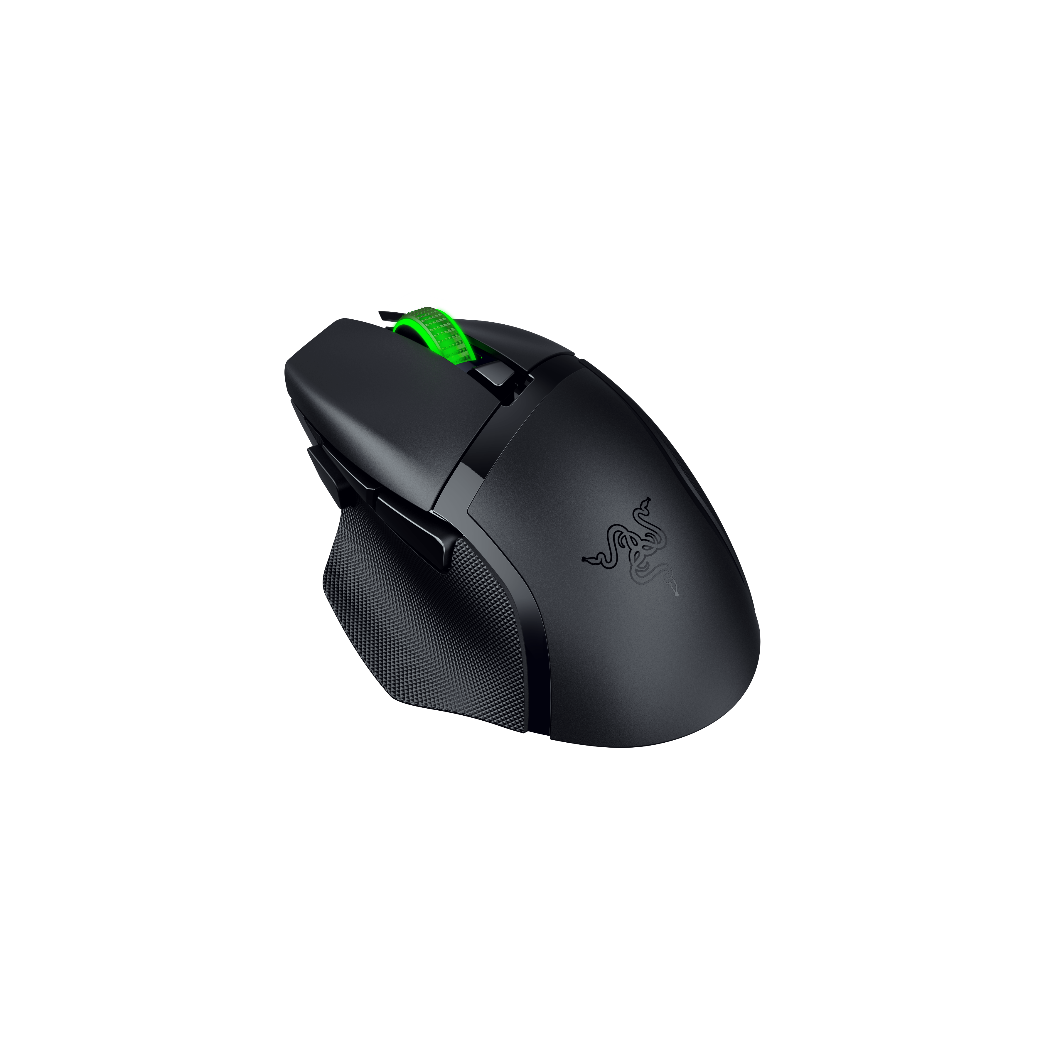 RAZER Basilisk V3 X HyperSpeed