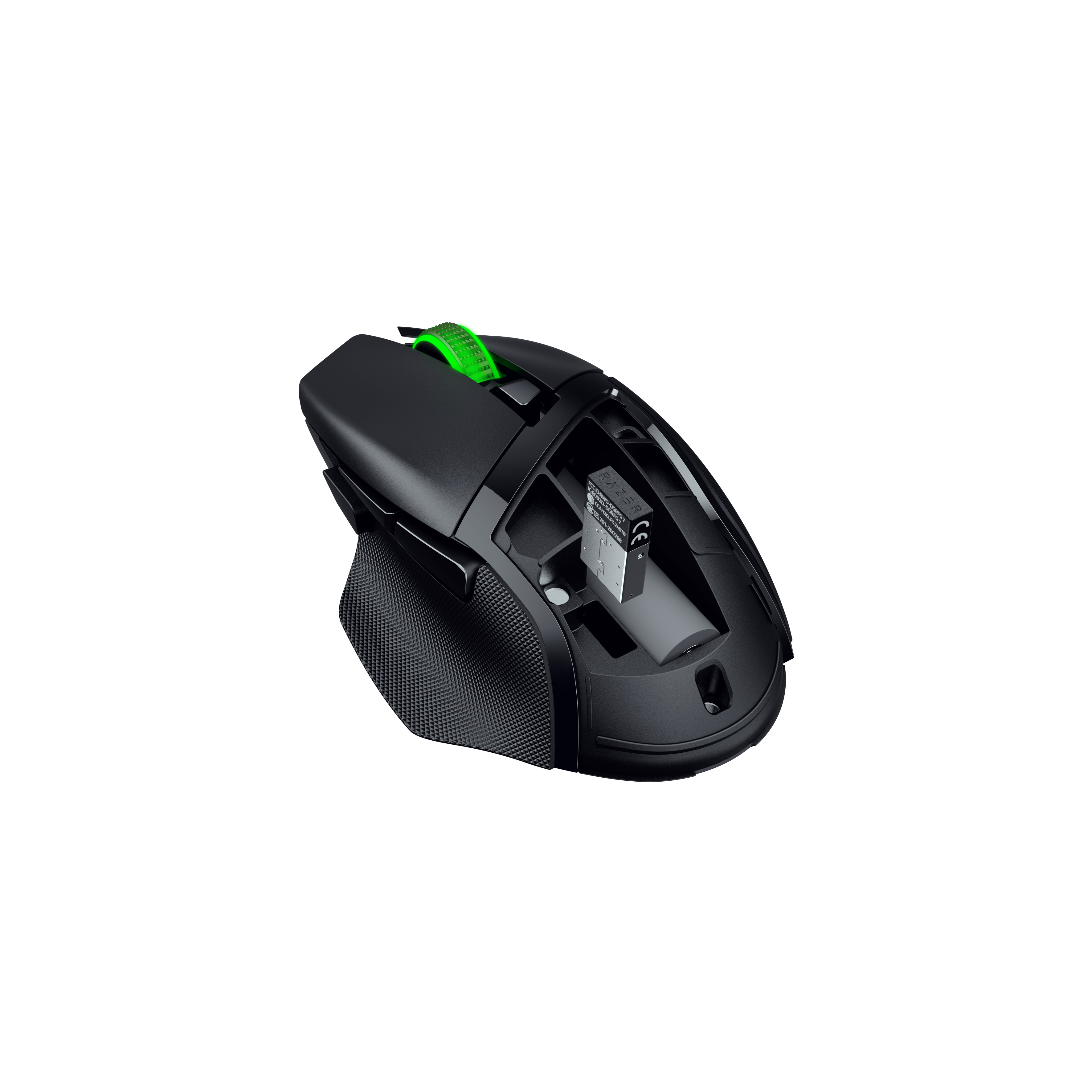 RAZER Basilisk V3 X HyperSpeed