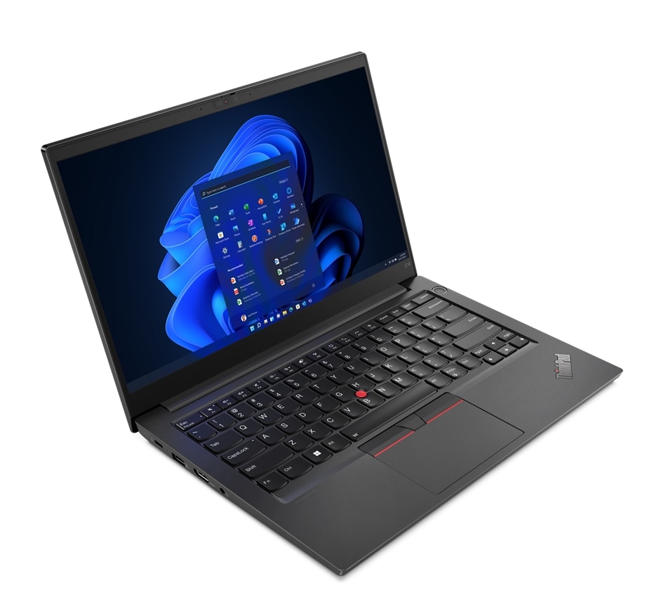 Lenovo ThinkPad E14 G3 20Y700AKGE R5-5500U 8GB/256GB 14"FHD W11P