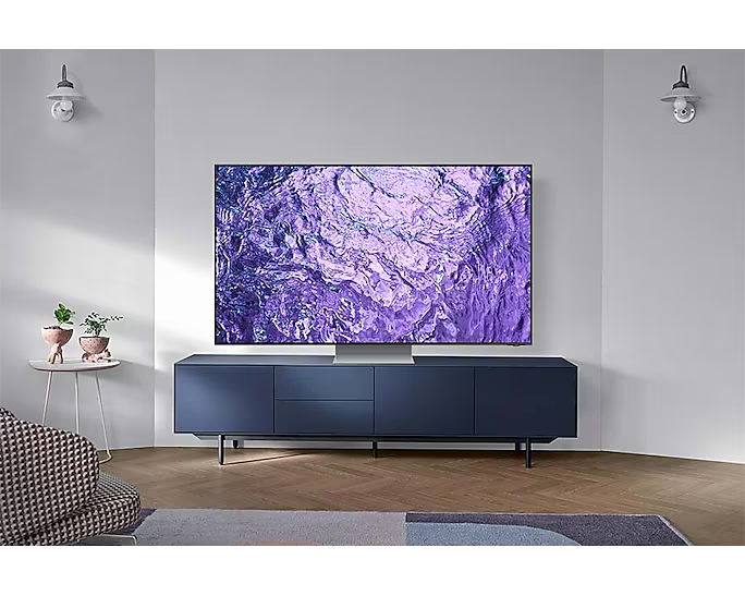 Samsung GQ75QN700CTXZG QN95C NeoQLED 8K 189cm 75" 50Hz Smart TV Fernseher